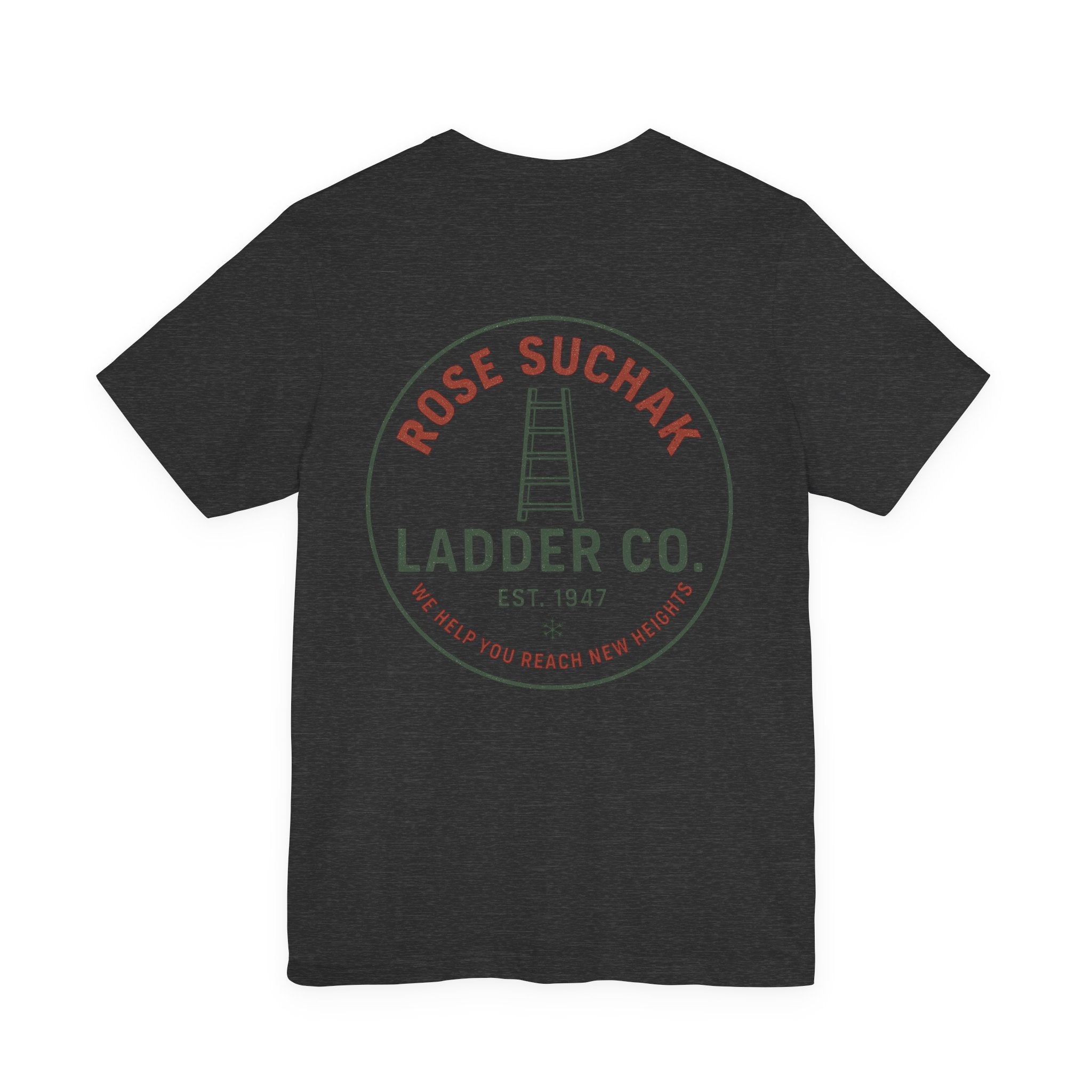 Rose Suchak Ladder Company