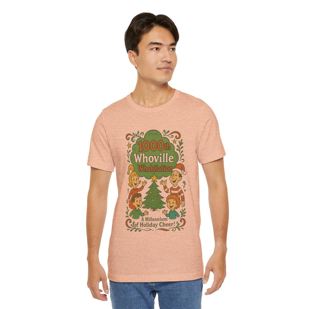 Whoville 1000th Whobilation