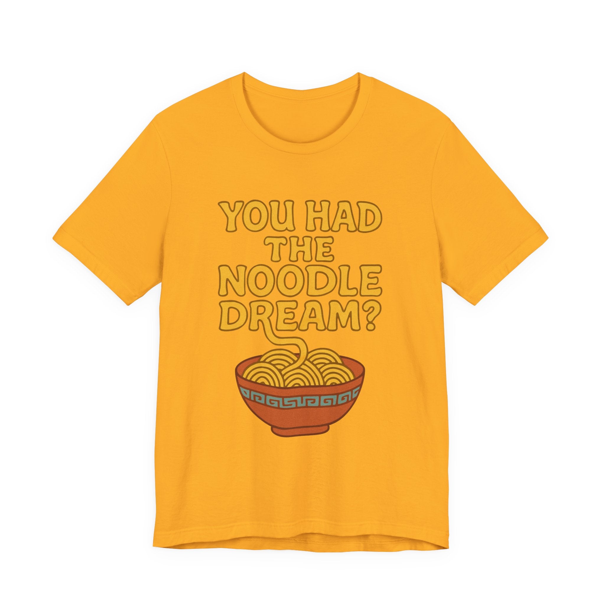 Noodle Dream - Kung Fu Panda