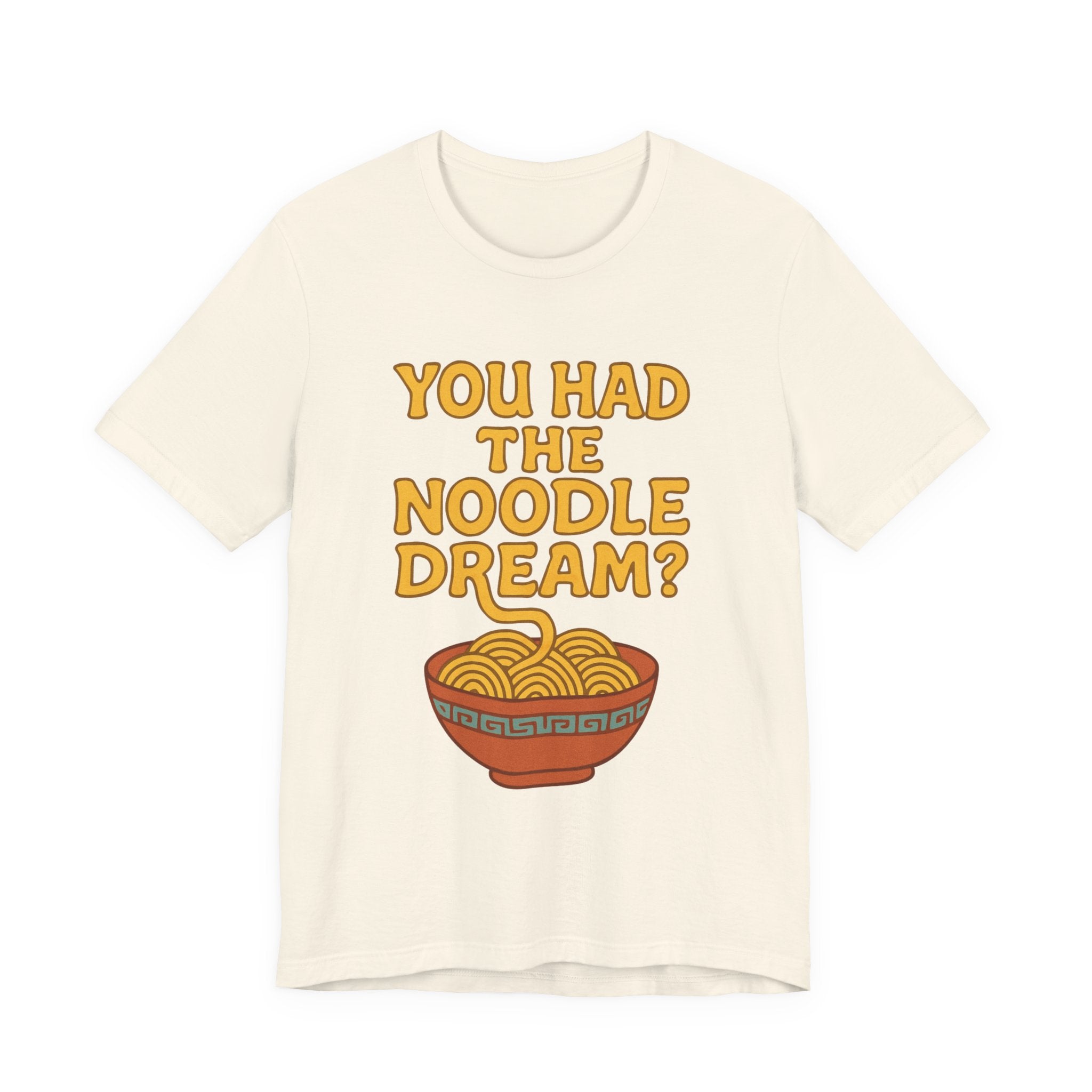 Noodle Dream - Kung Fu Panda