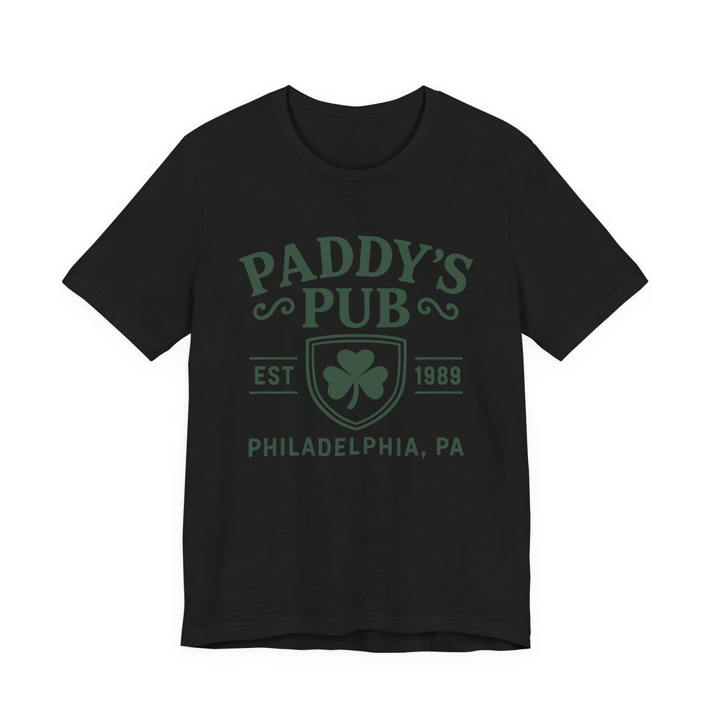 Paddy's Pub