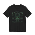 Paddy's Pub