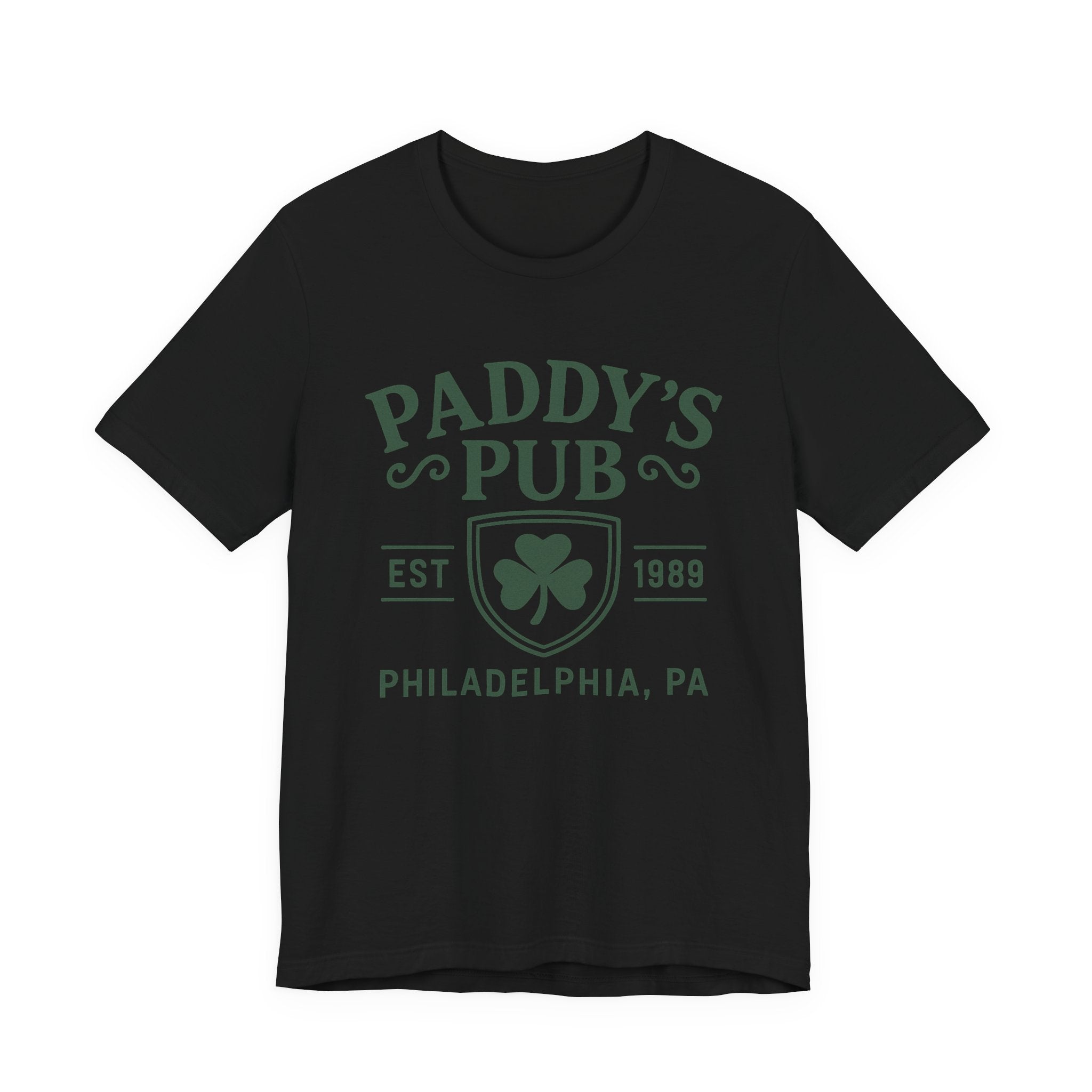 Paddy's Pub