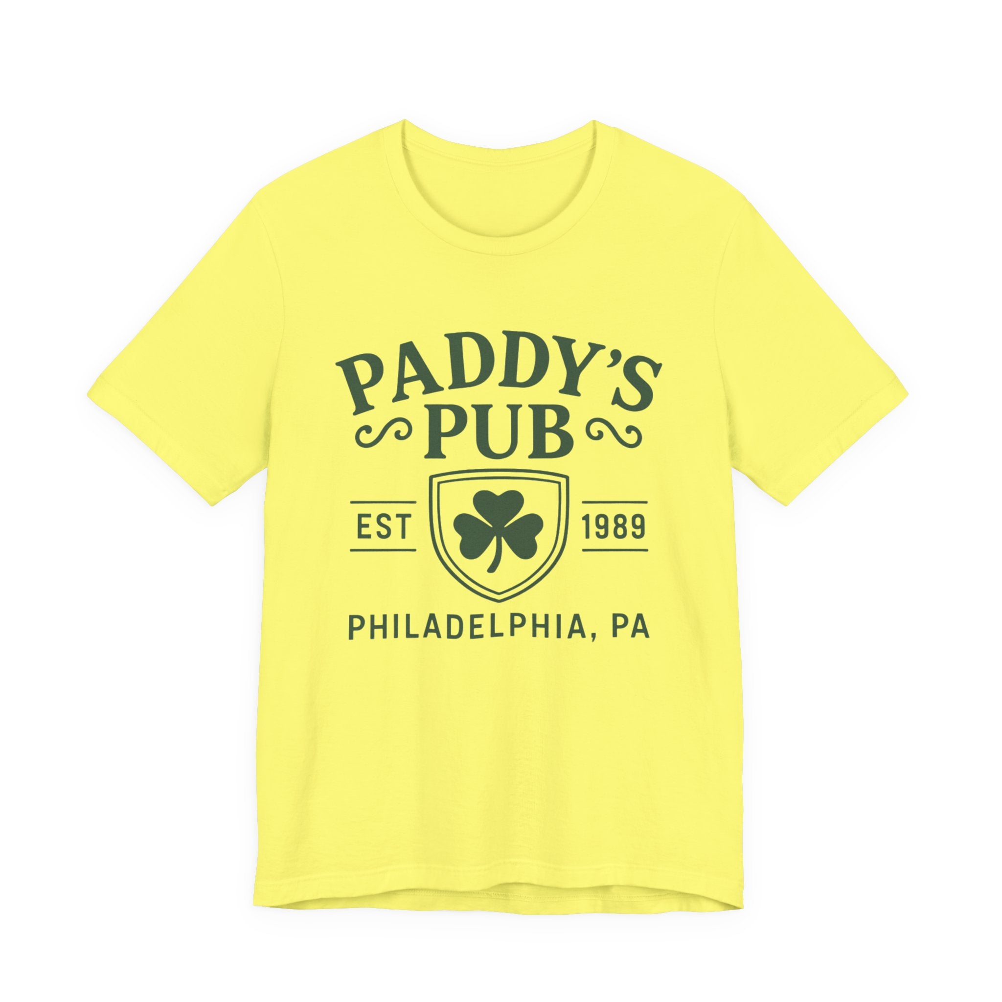 Paddy's Pub