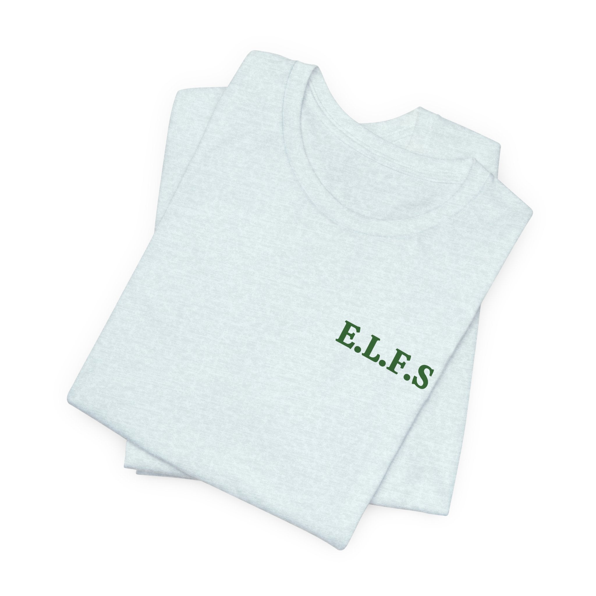 E.L.F.S - Effective Liberating Flight Squad