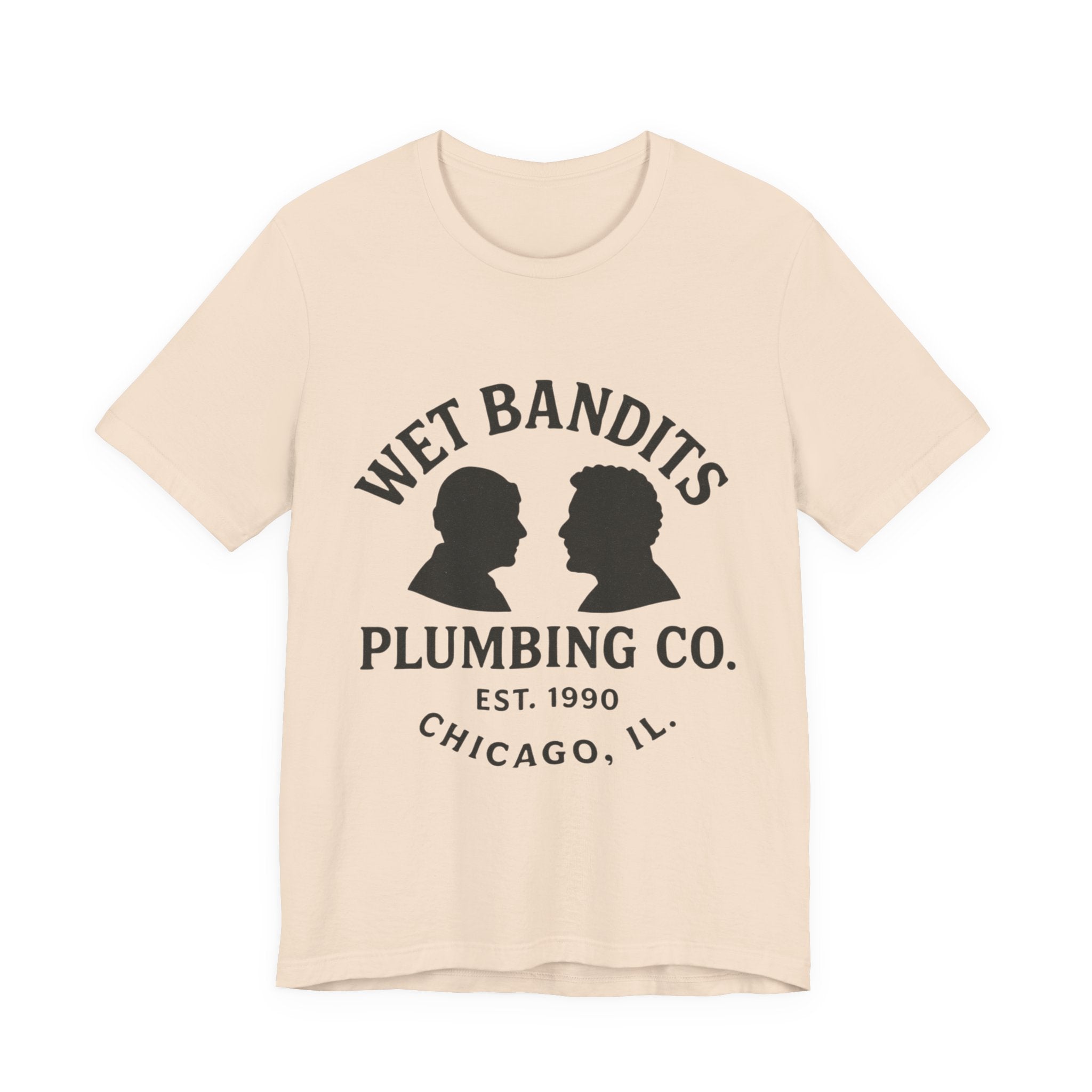 Wet Bandits Plumbing Co.