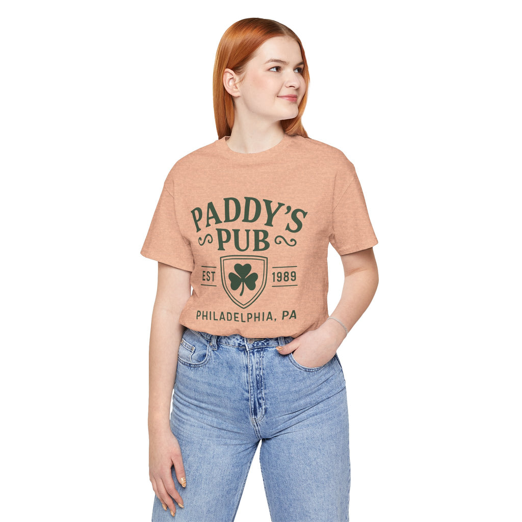 Paddy's Pub