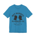 Wet Bandits Plumbing Co.
