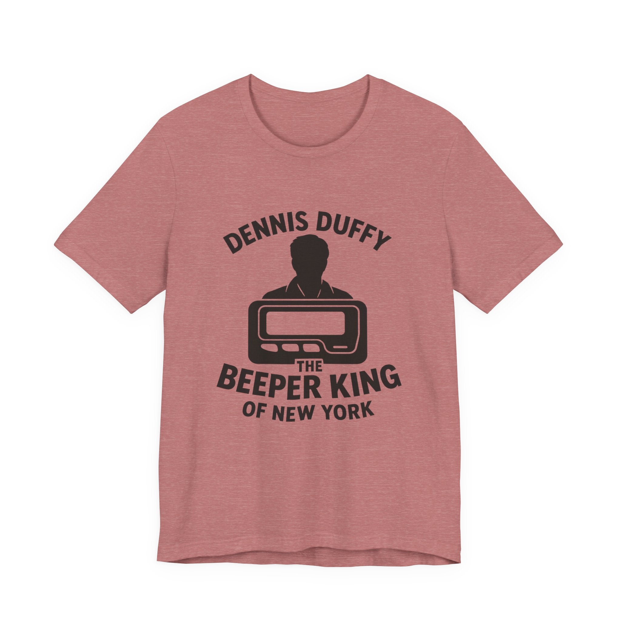 Dennis Duffy Beeper King