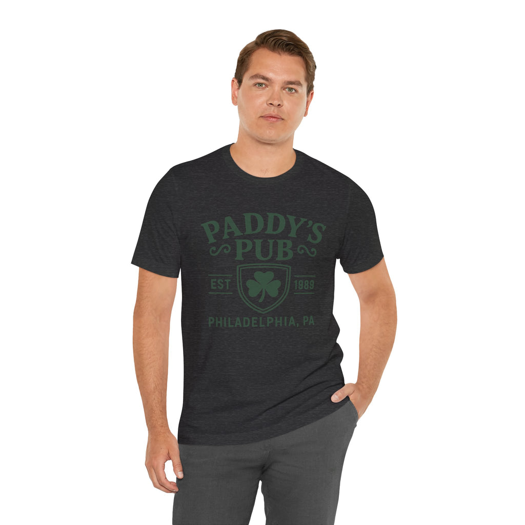 Paddy's Pub