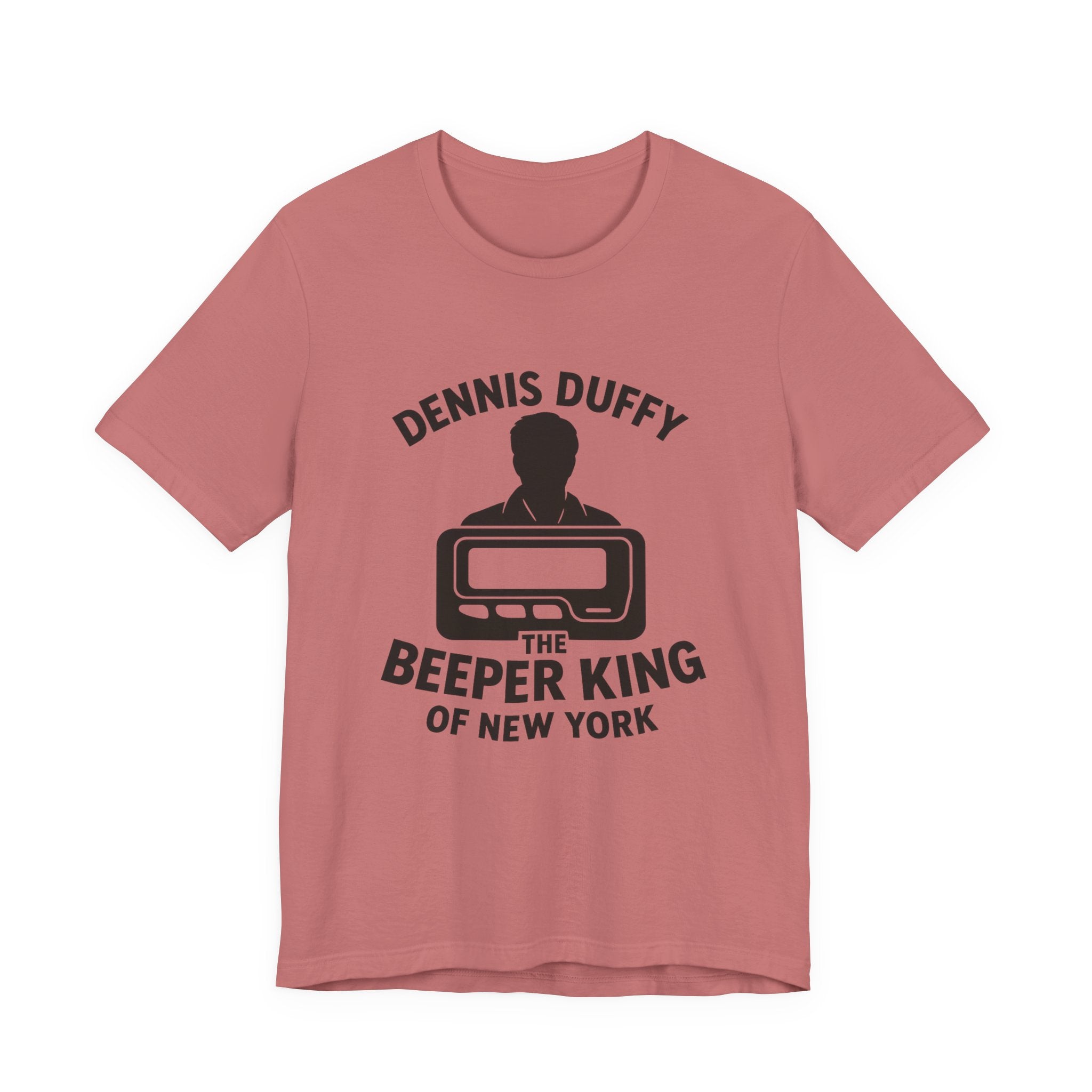 Dennis Duffy Beeper King