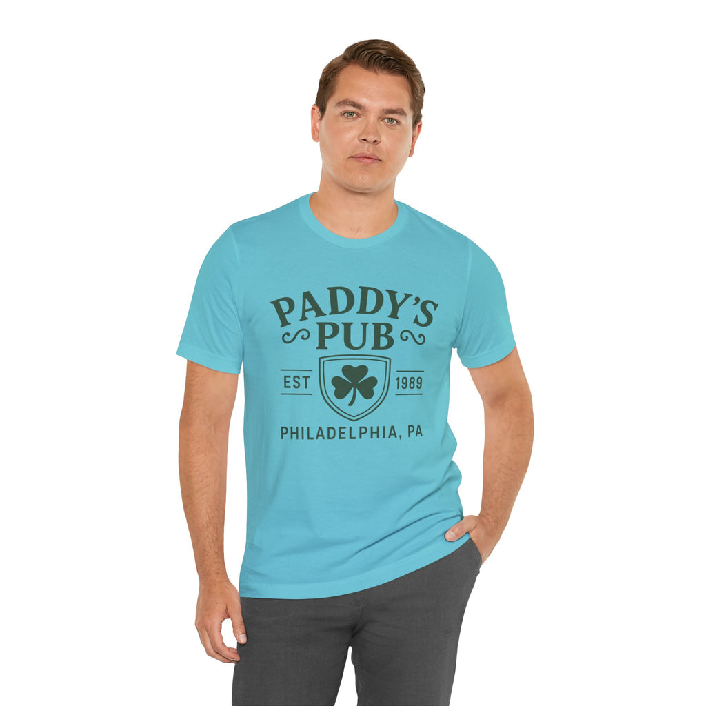 Paddy's Pub