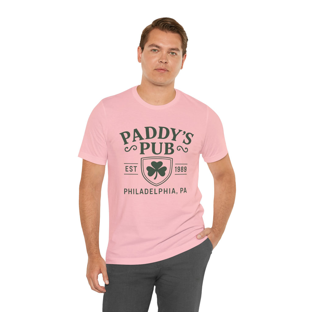 Paddy's Pub