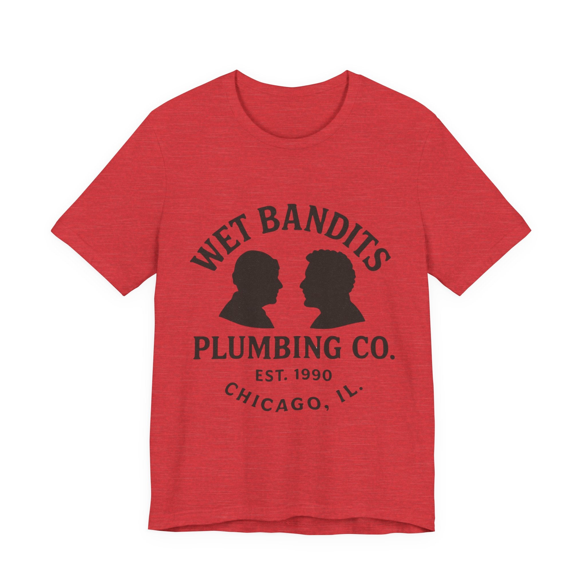 Wet Bandits Plumbing Co.