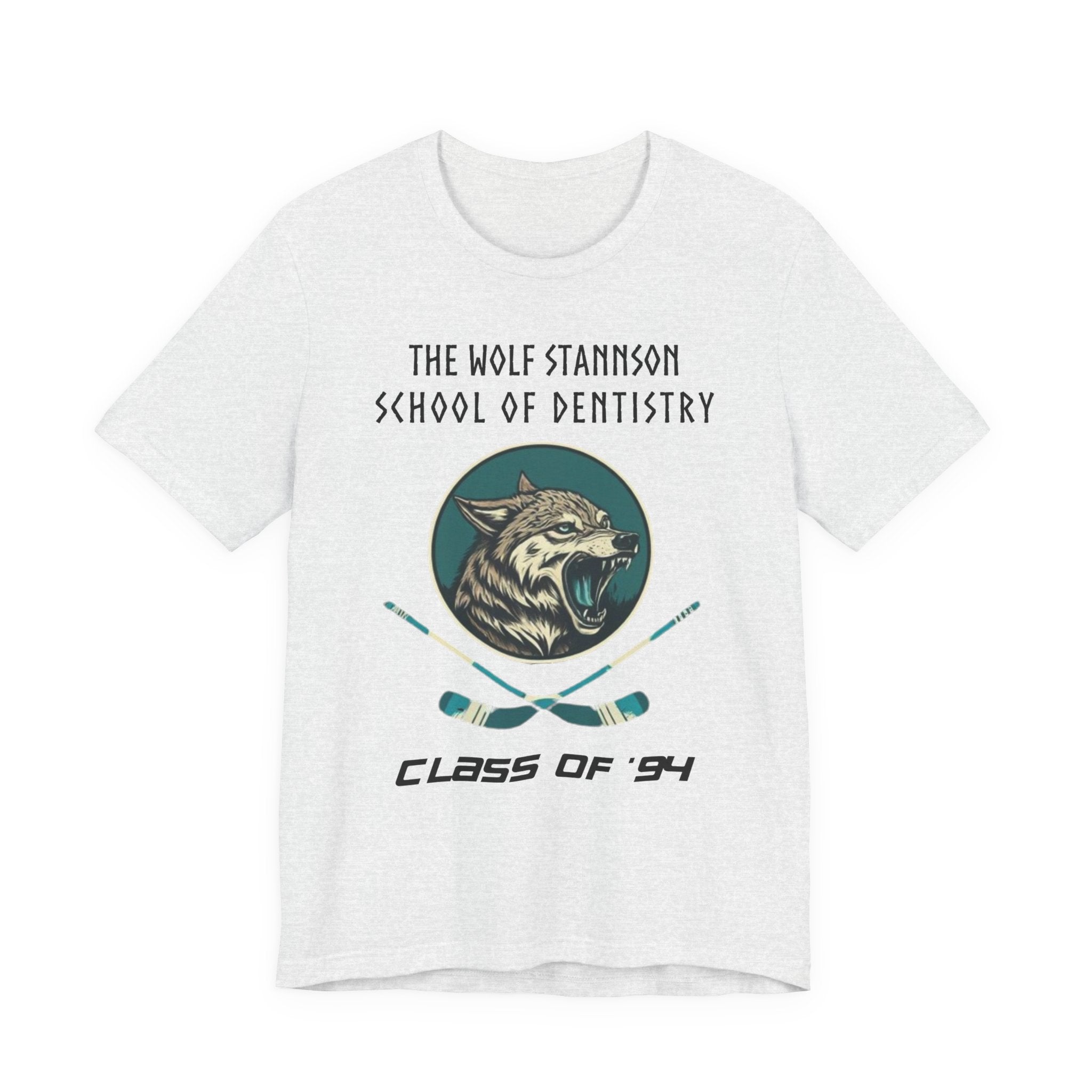 Wolf Stansson School of Dentistry