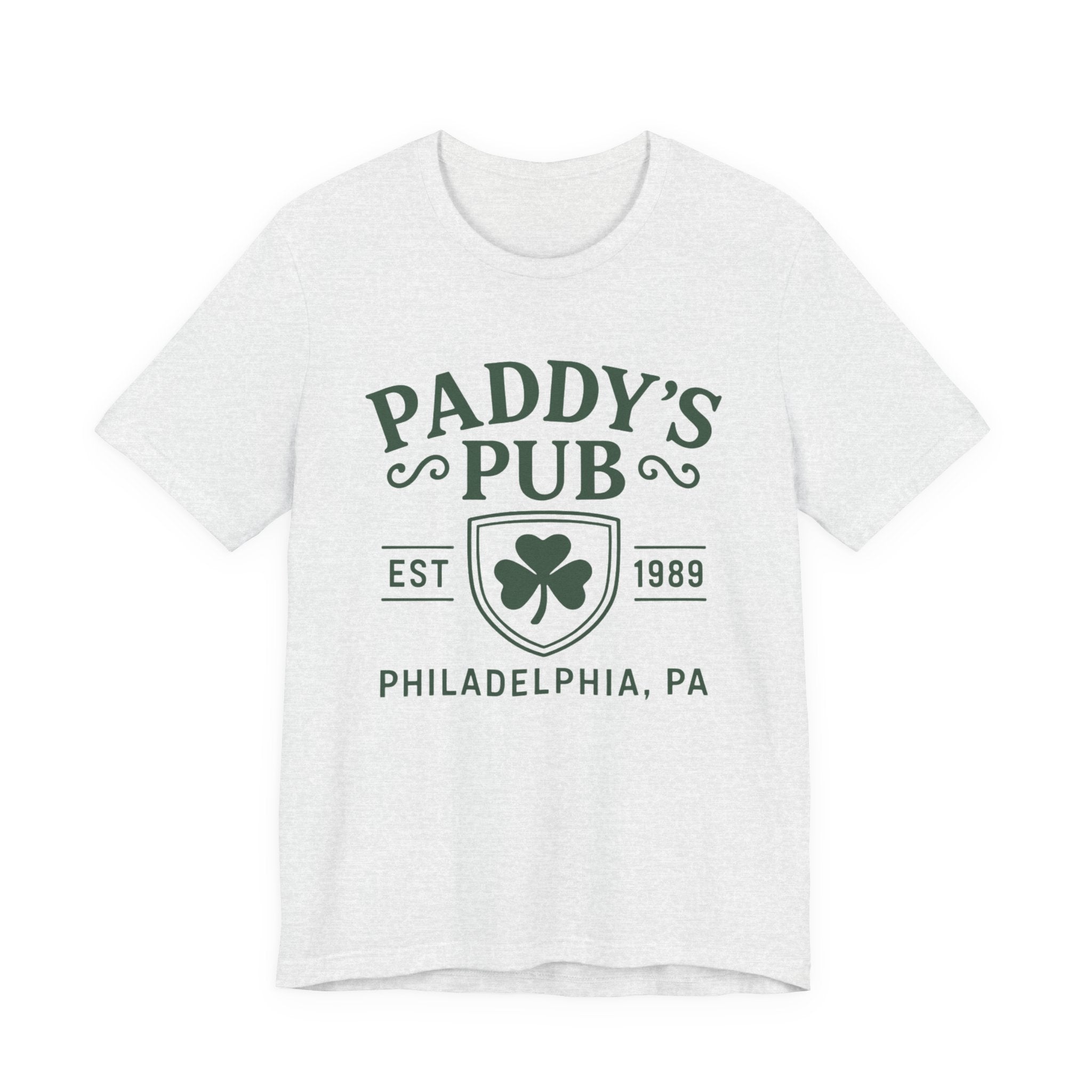 Paddy's Pub