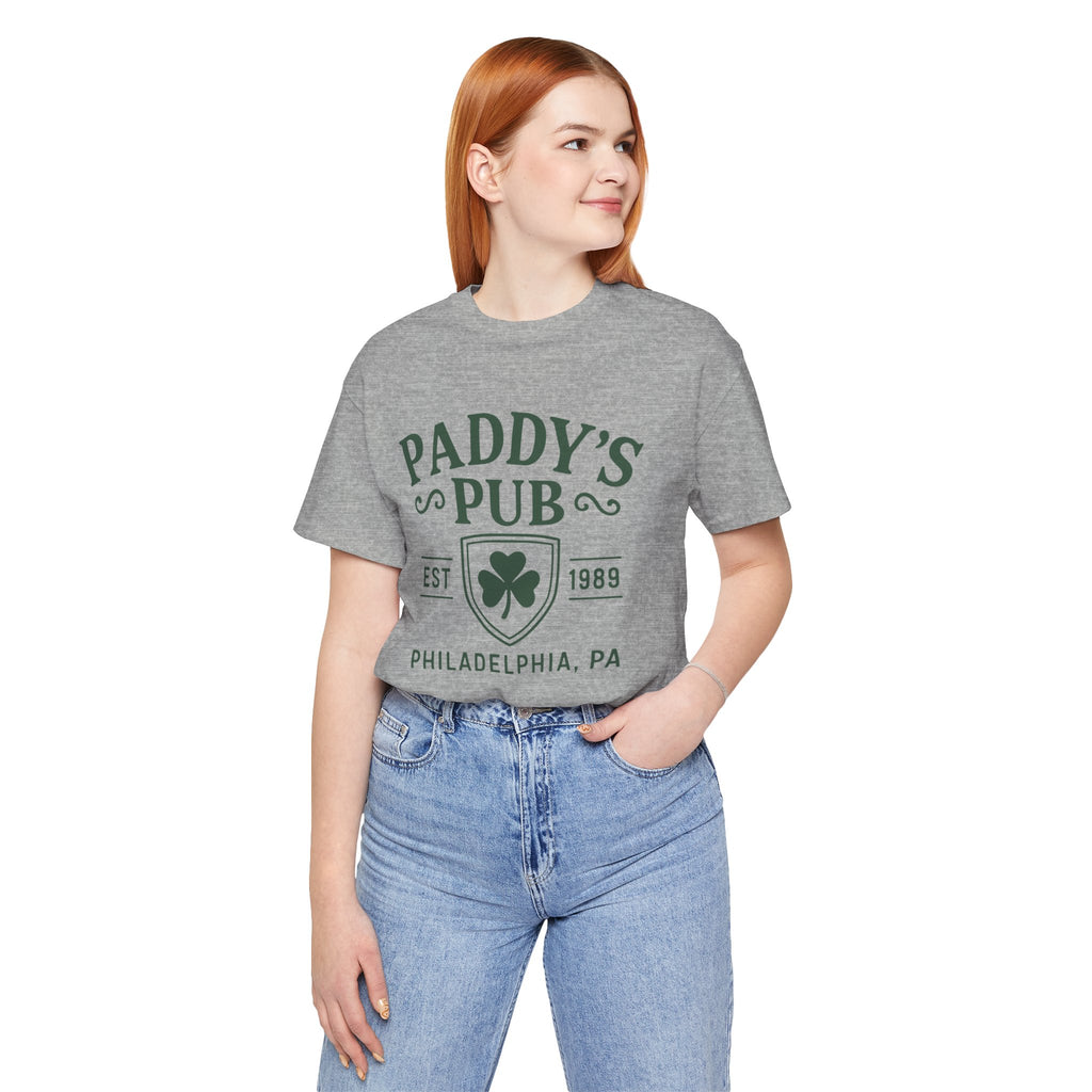 Paddy's Pub