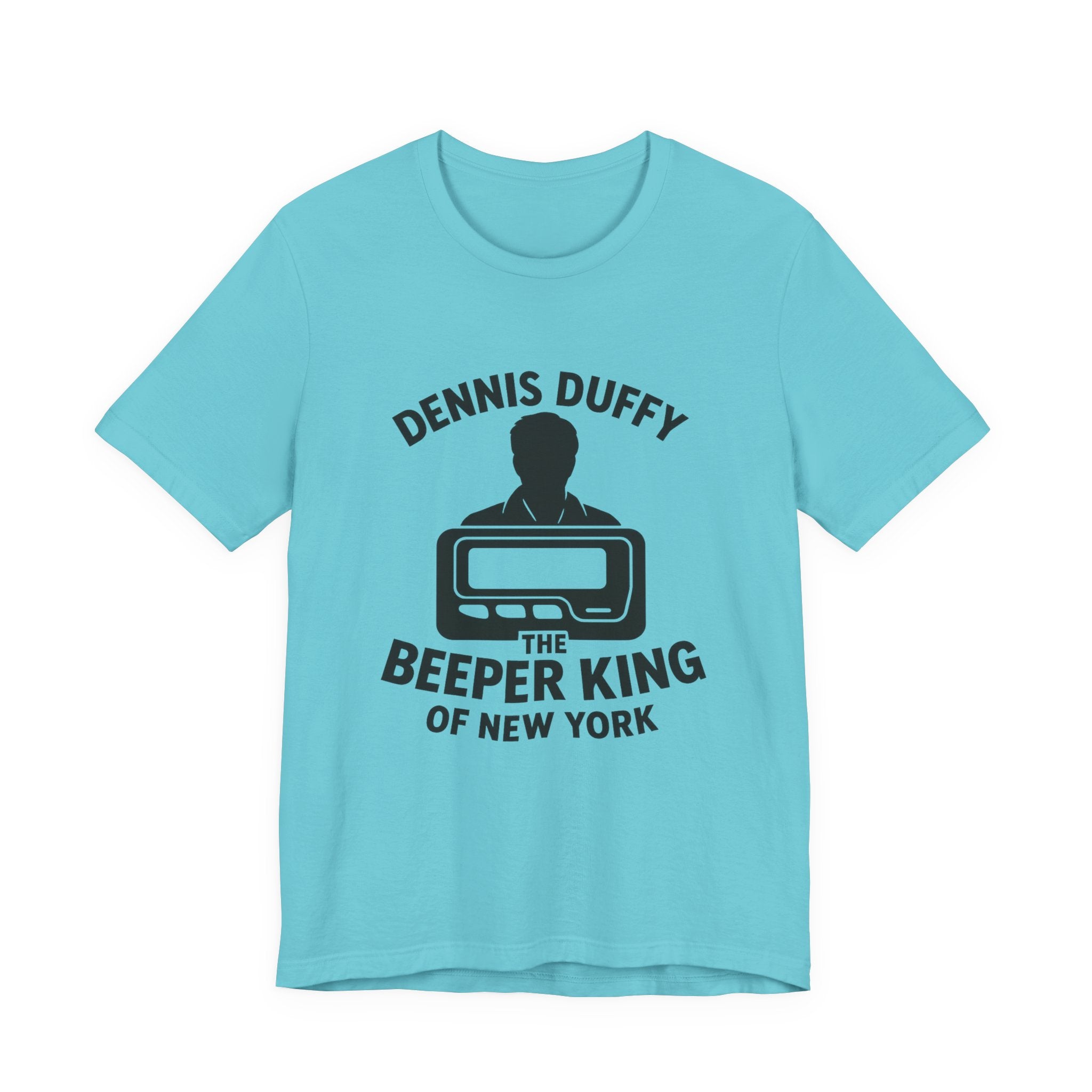Dennis Duffy Beeper King