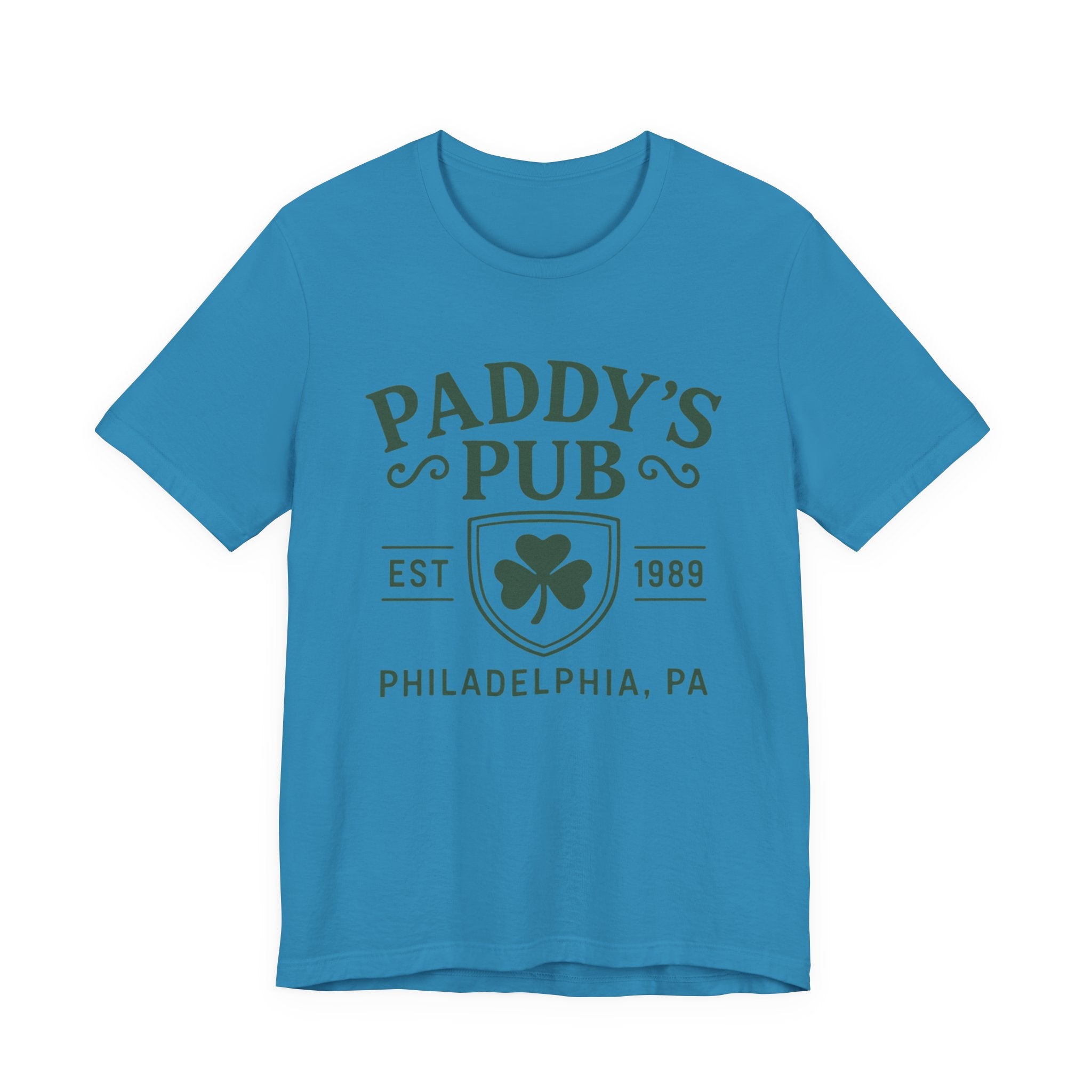 Paddy's Pub