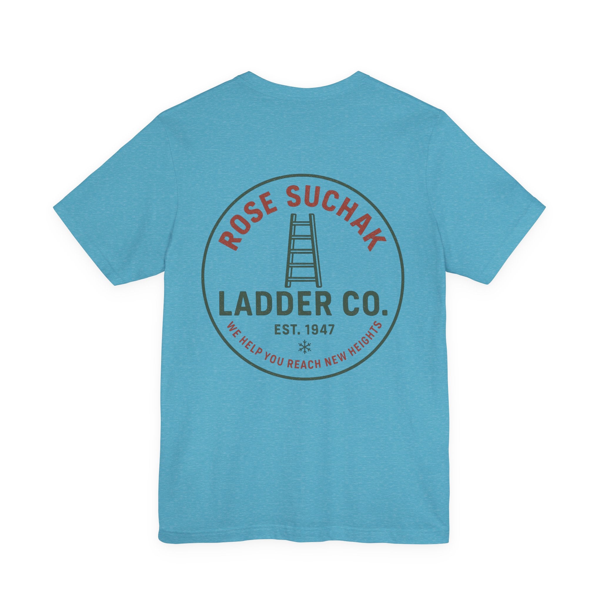 Rose Suchak Ladder Company