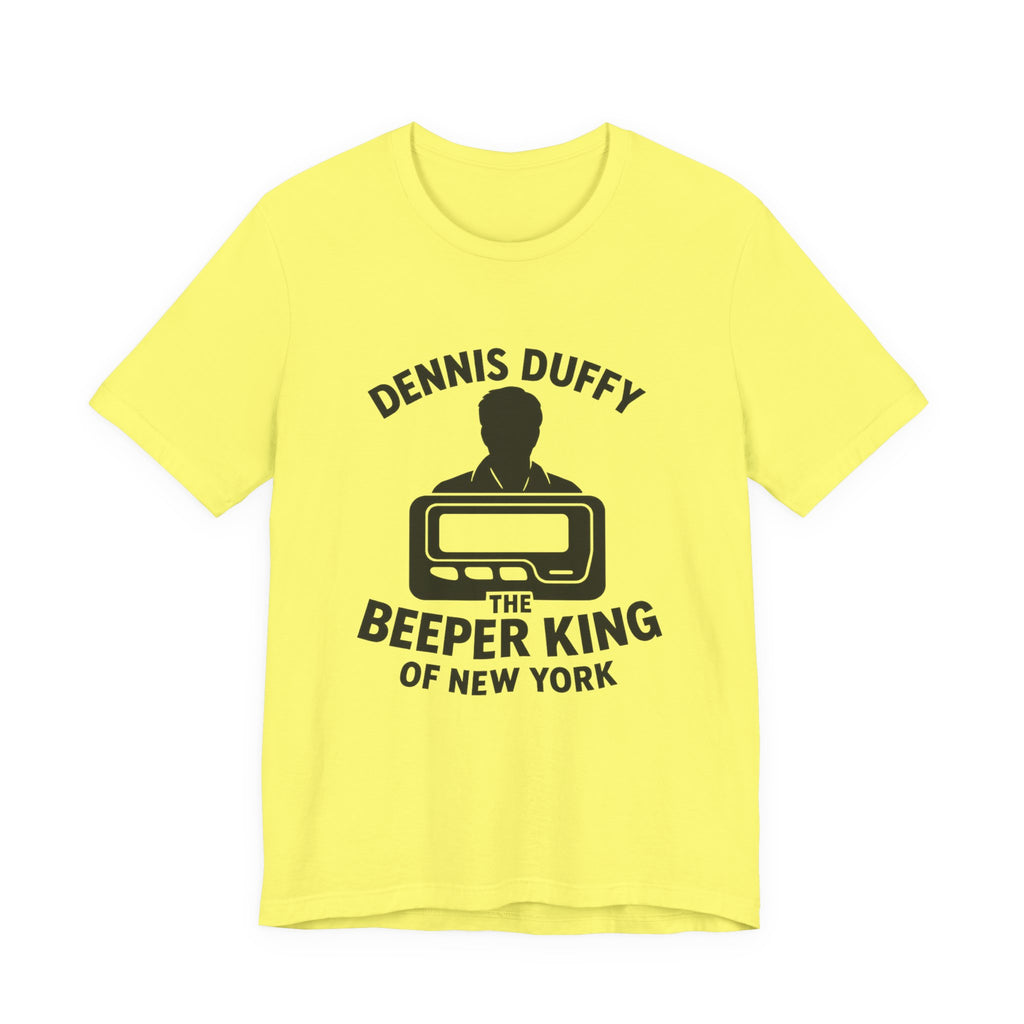 Dennis Duffy Beeper King
