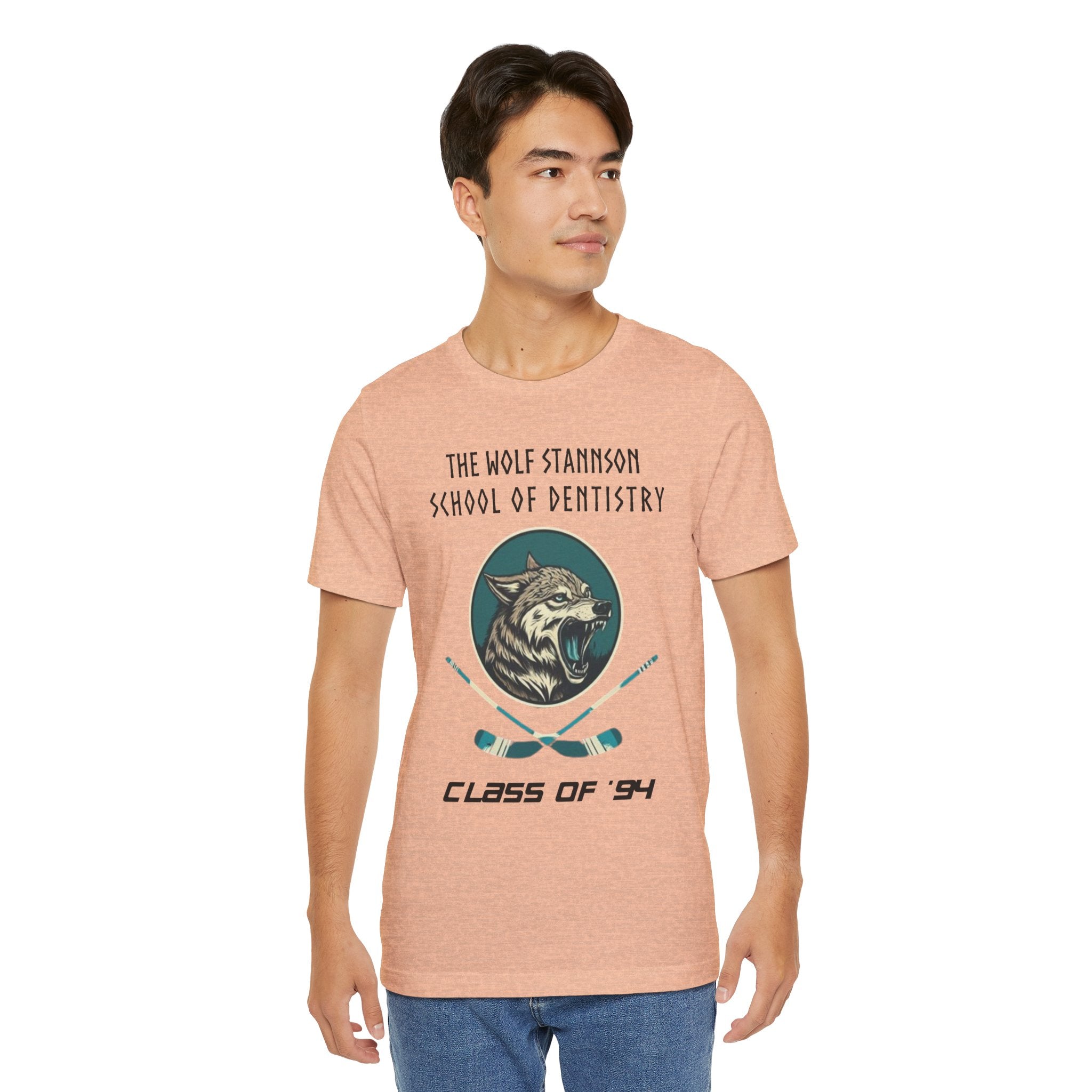 Wolf Stansson School of Dentistry