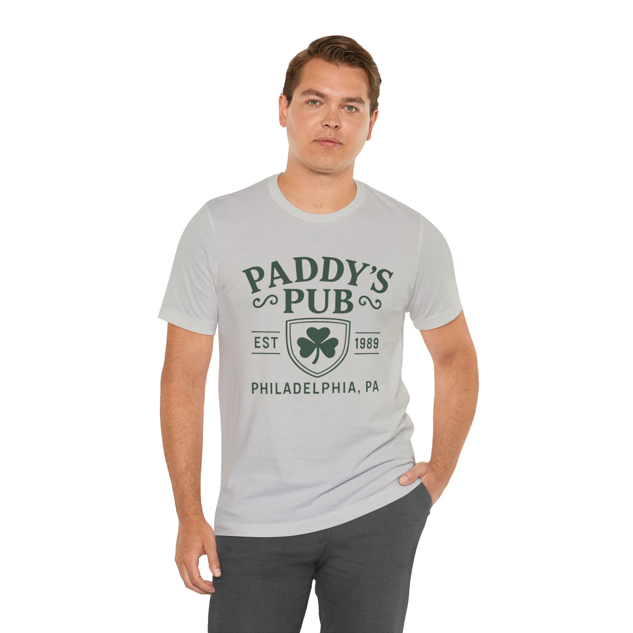 Paddy's Pub