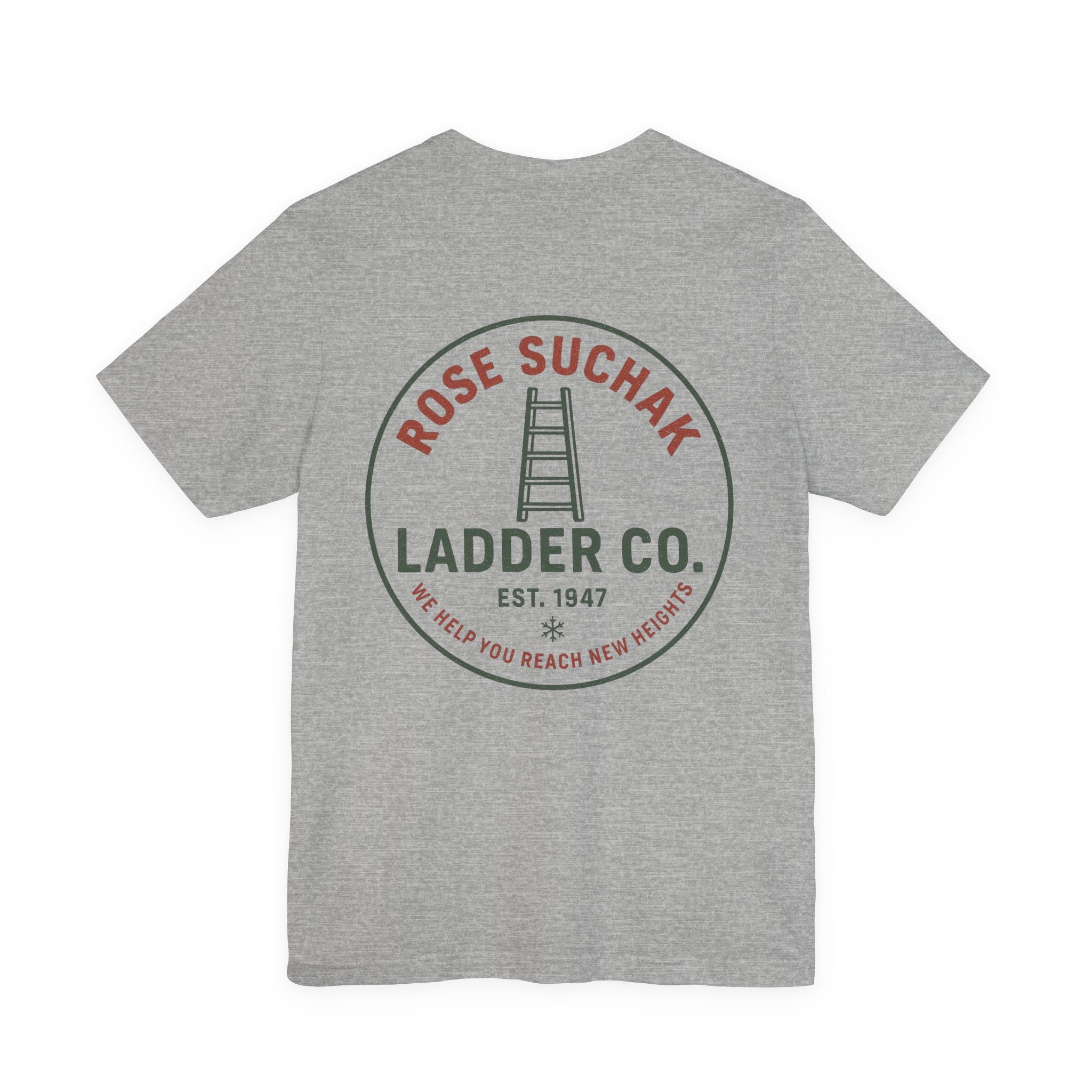 Rose Suchak Ladder Company