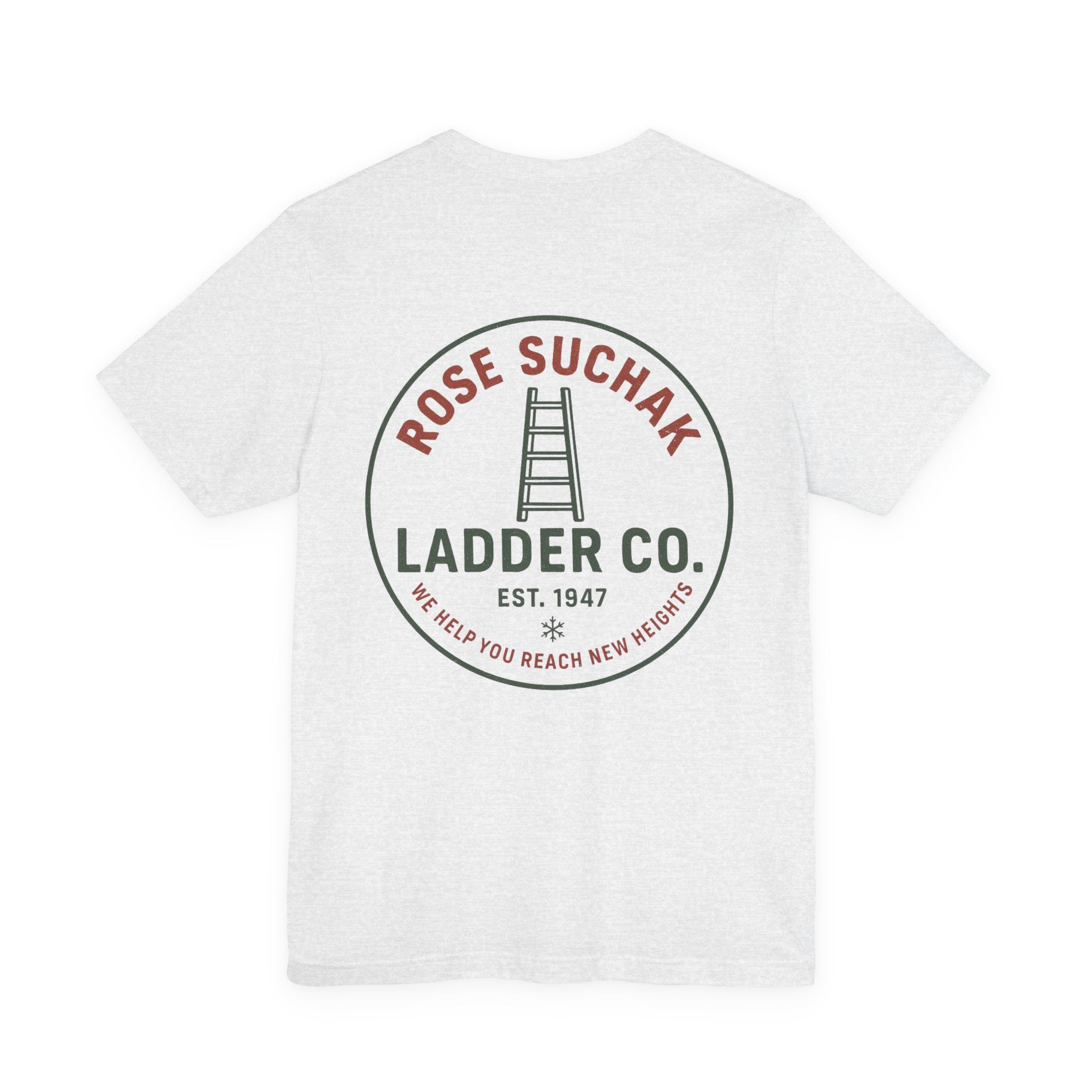 Rose Suchak Ladder Company