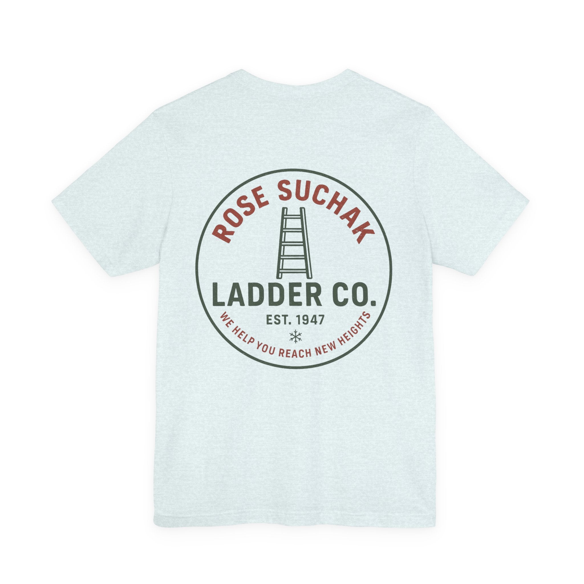 Rose Suchak Ladder Company