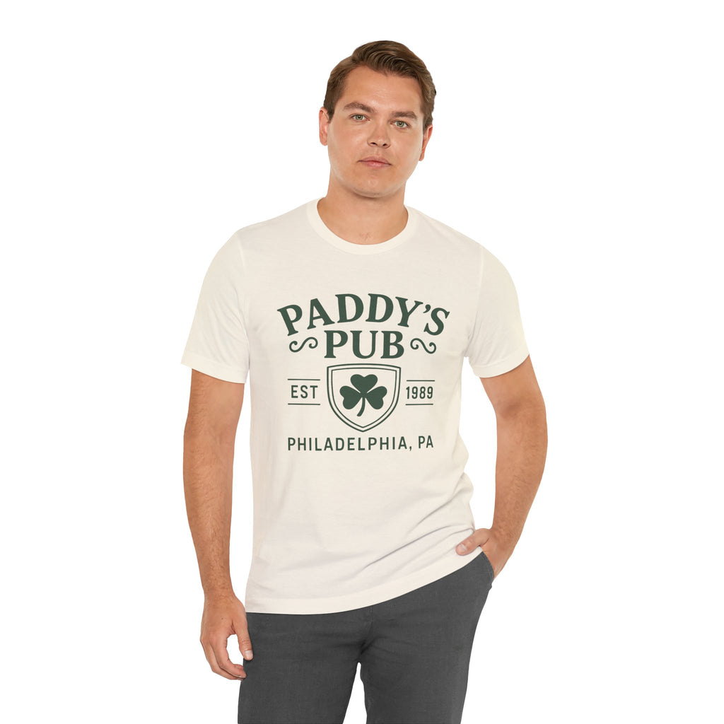 Paddy's Pub