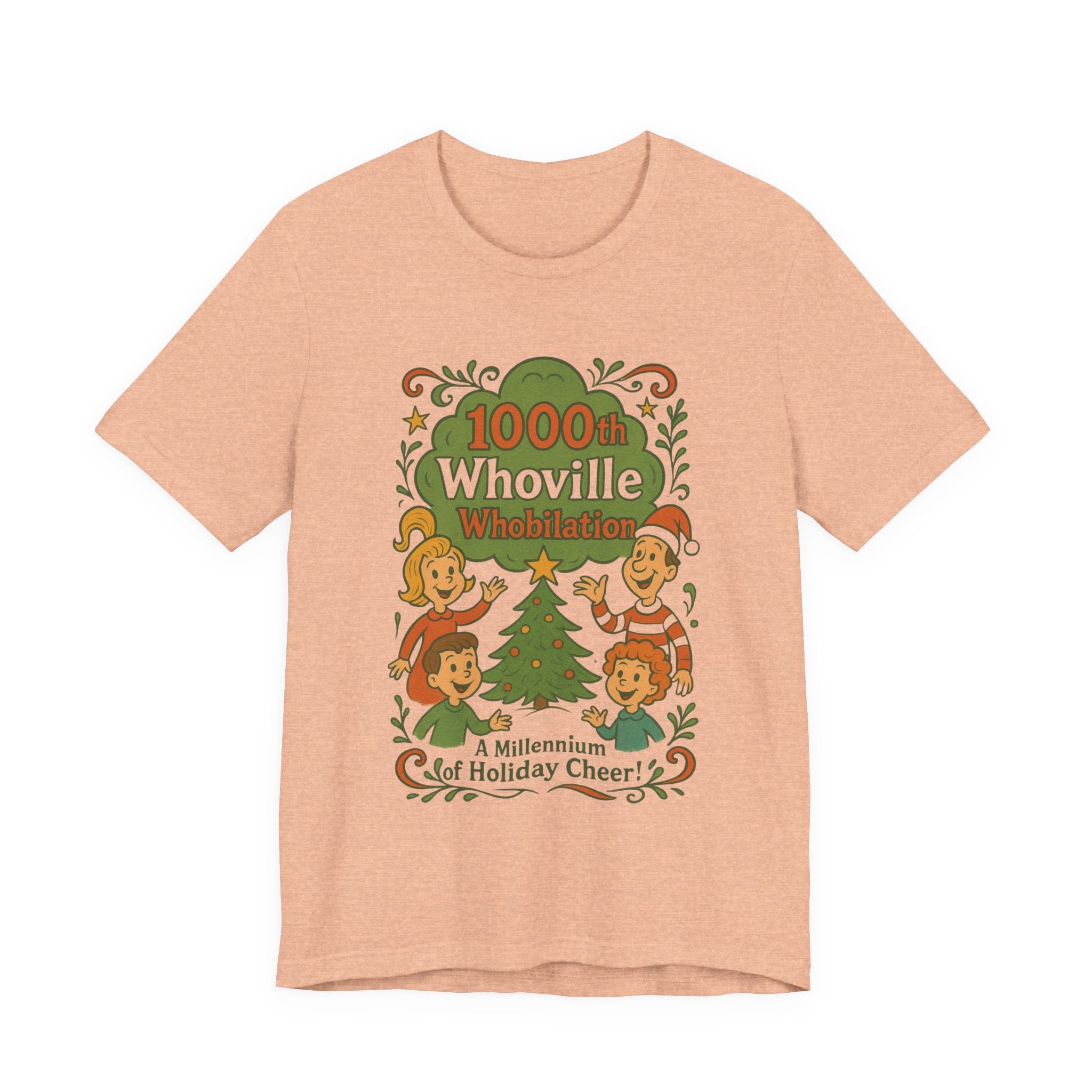 Whoville 1000th Whobilation