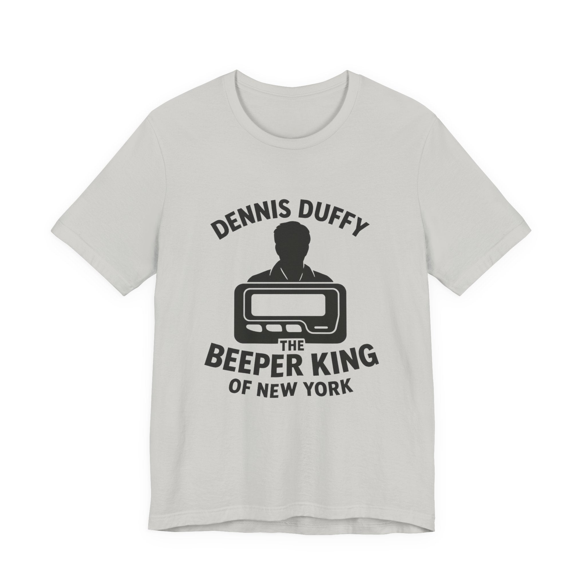Dennis Duffy Beeper King