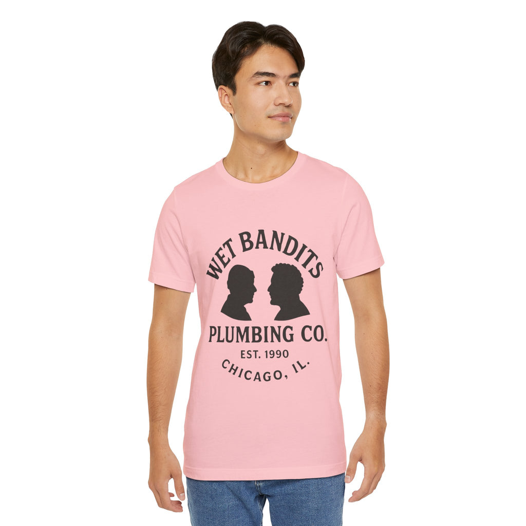 Wet Bandits Plumbing Co.