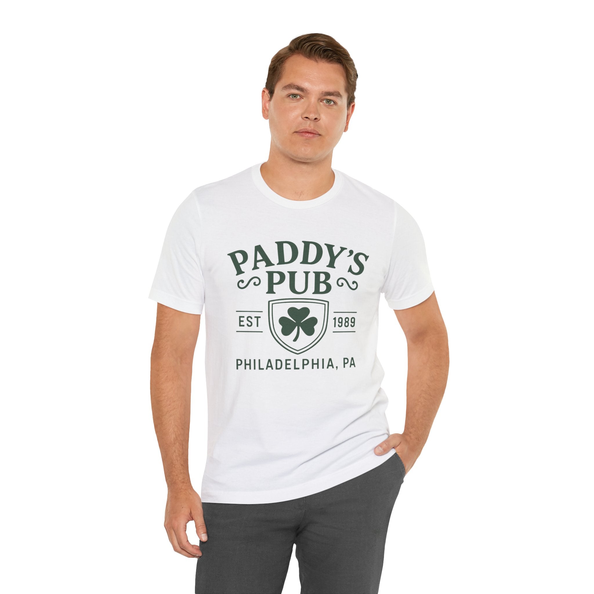 Paddy's Pub