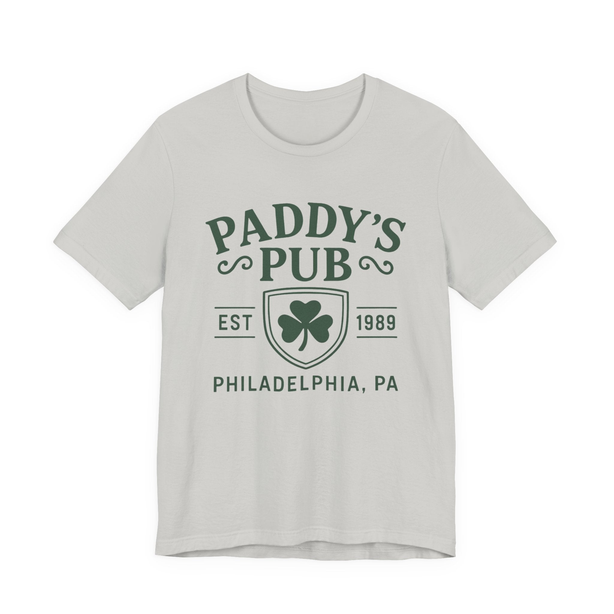 Paddy's Pub