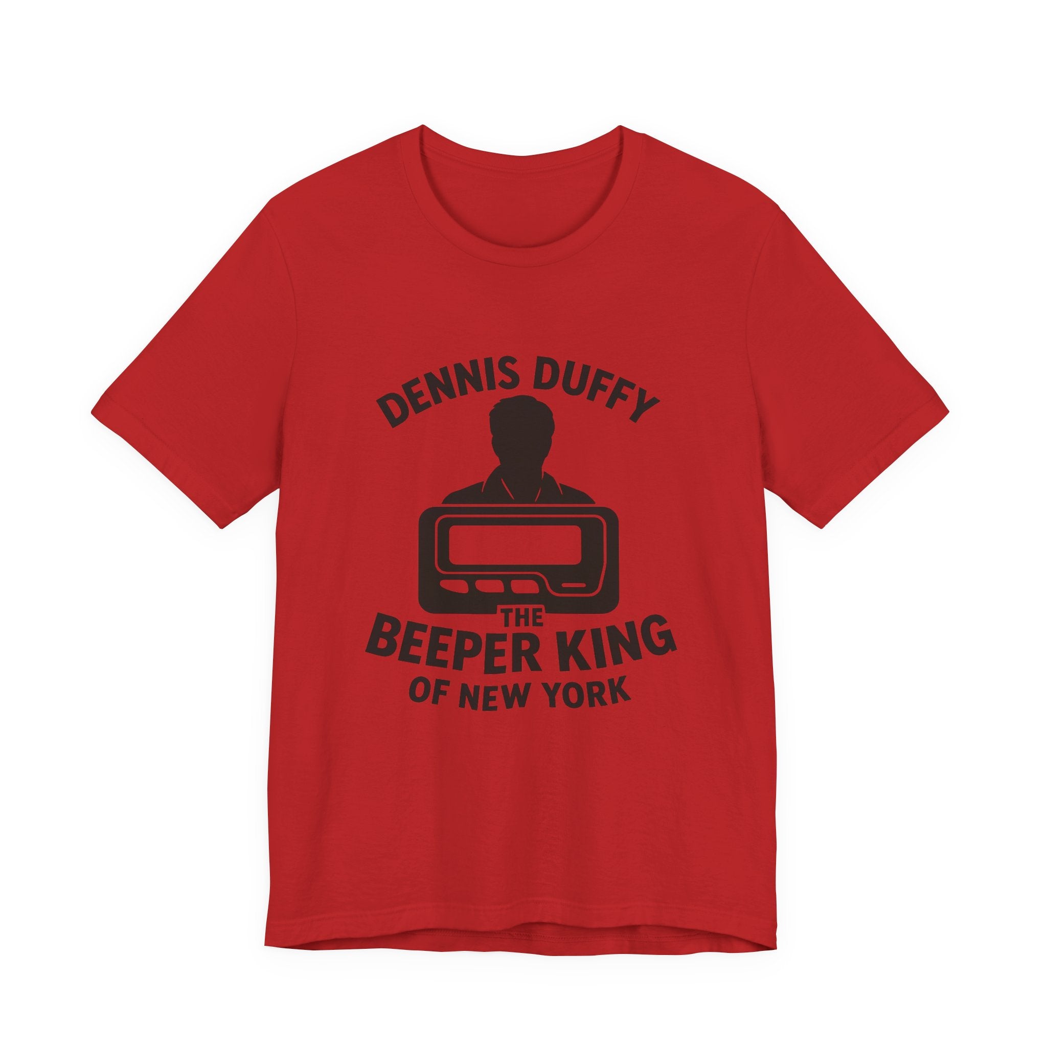 Dennis Duffy Beeper King