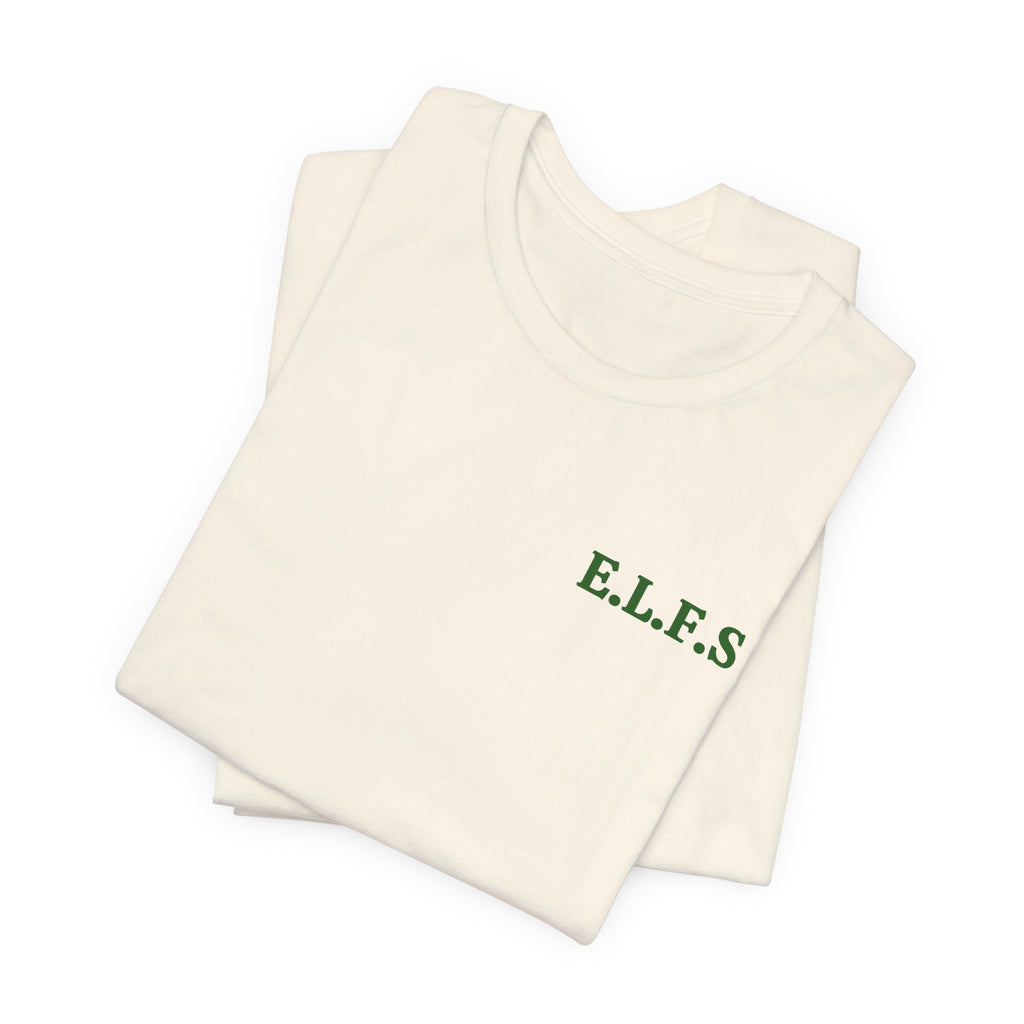 E.L.F.S - Effective Liberating Flight Squad