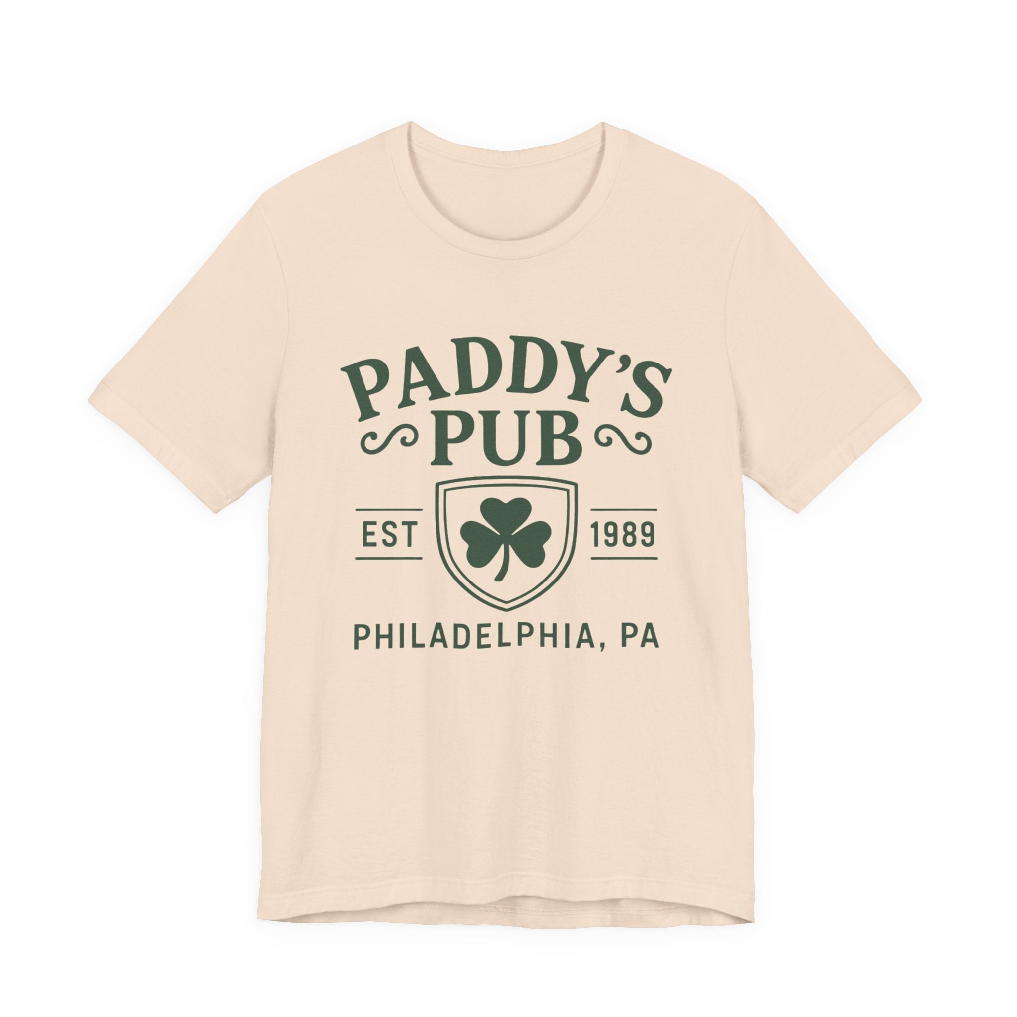 Paddy's Pub