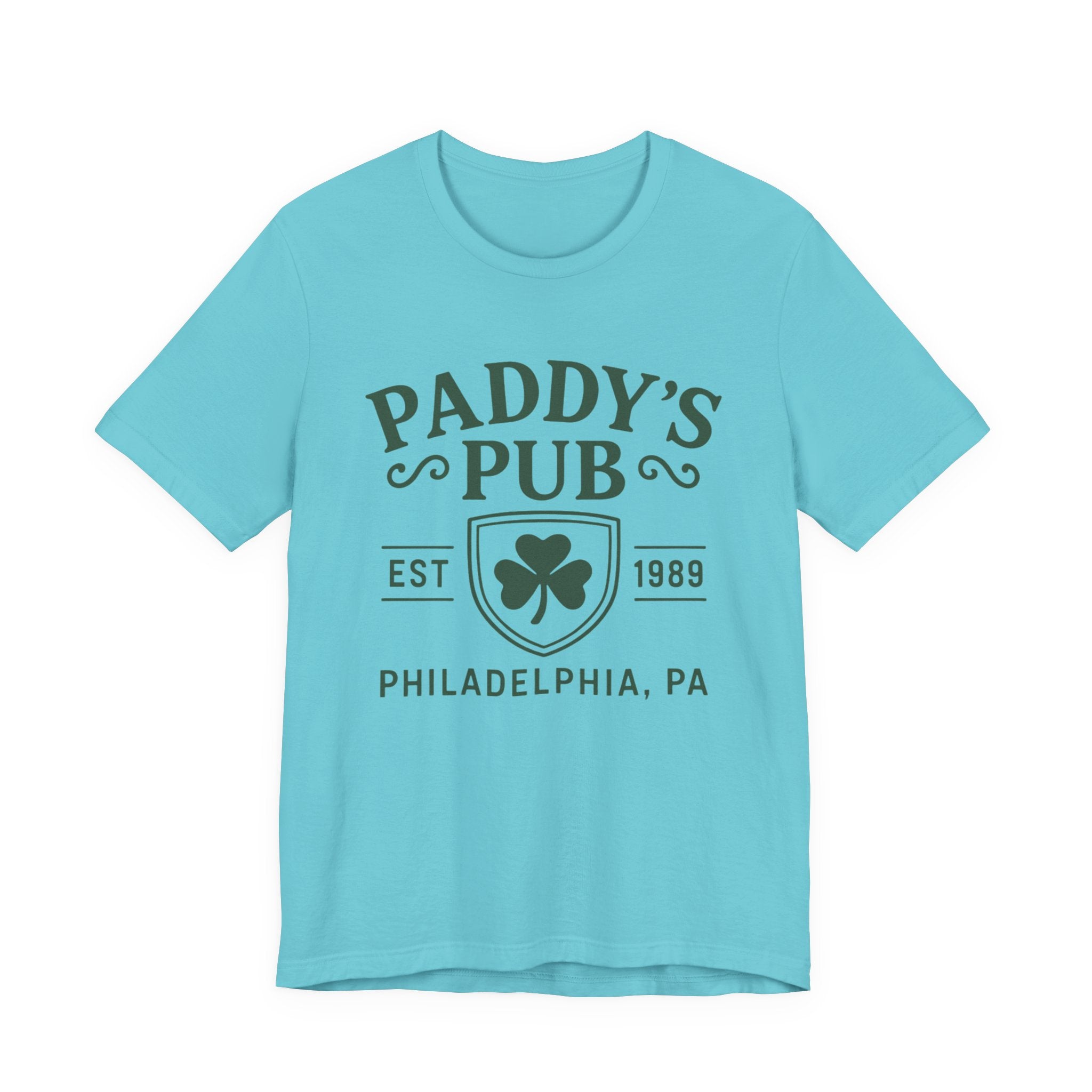 Paddy's Pub