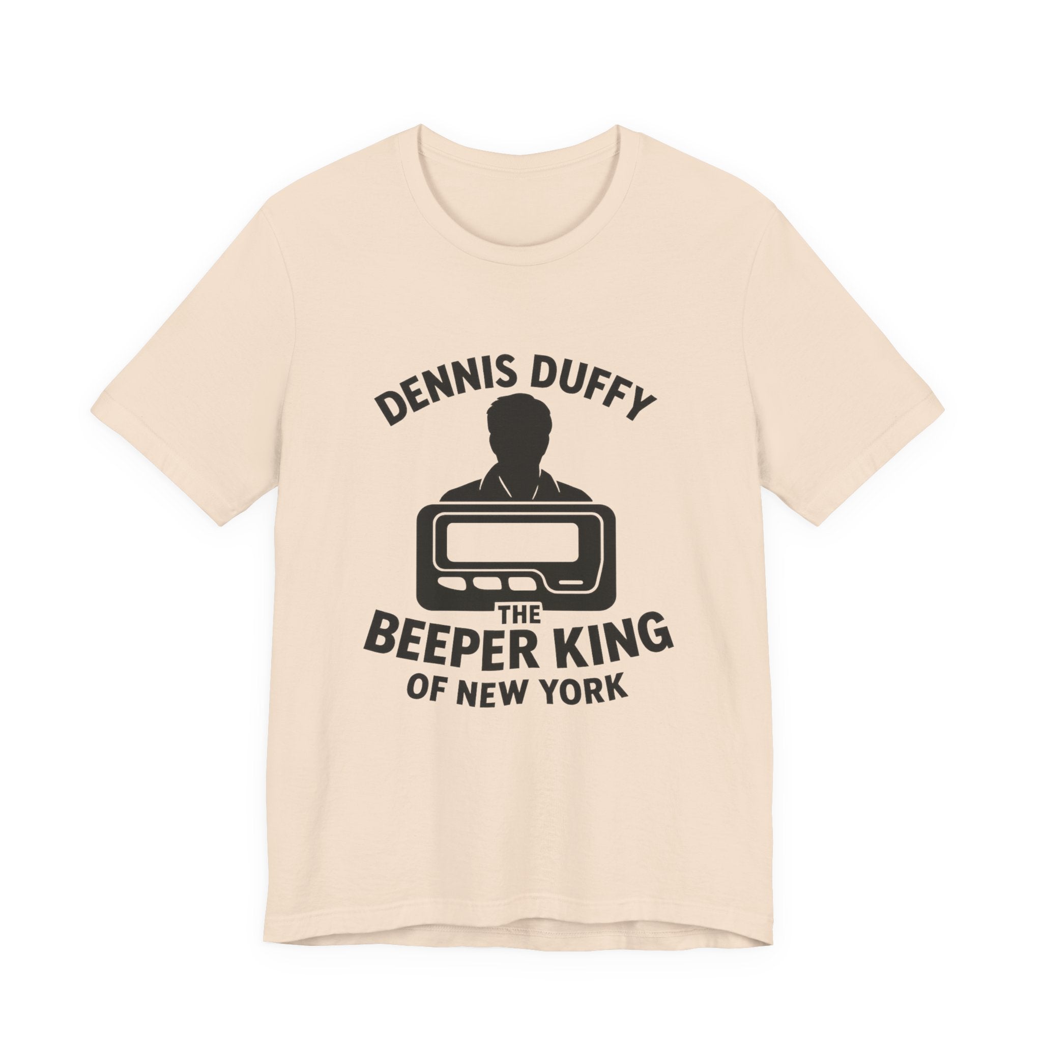 Dennis Duffy Beeper King
