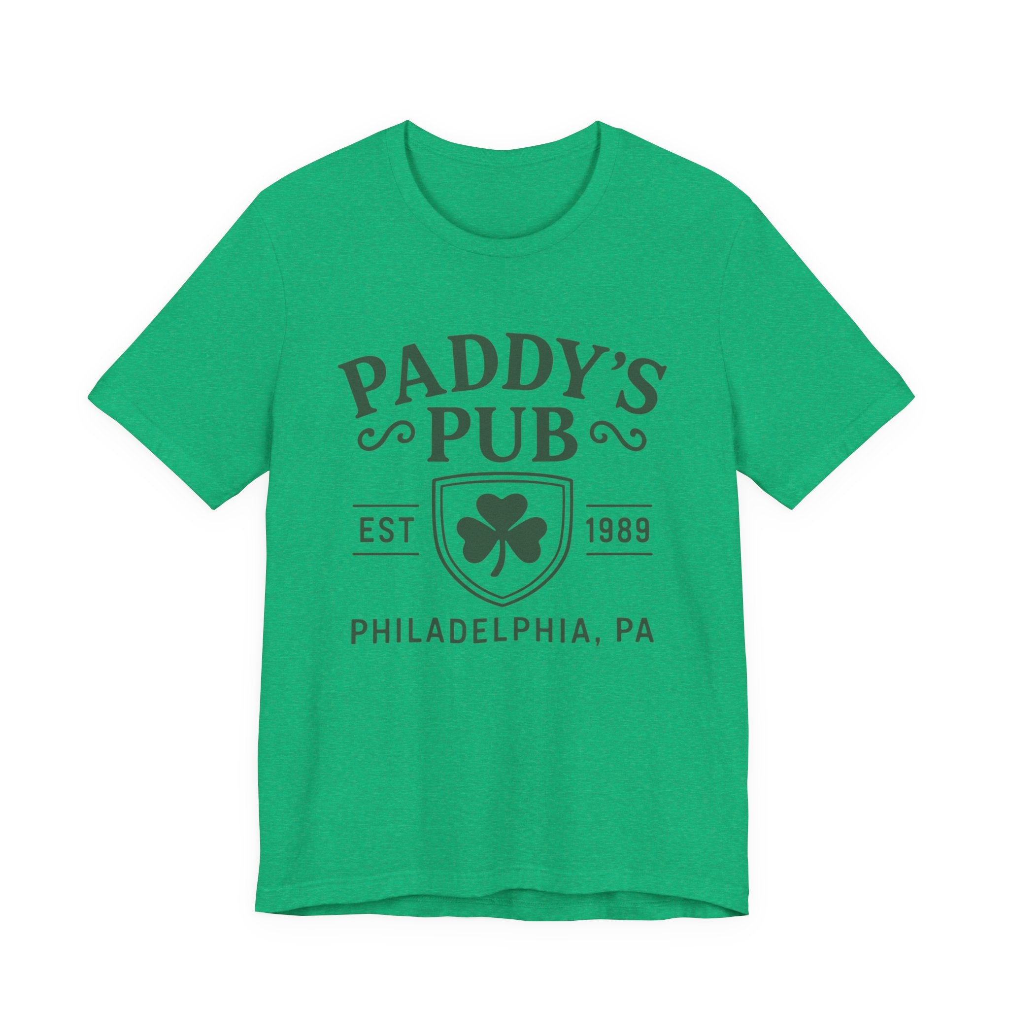 Paddy's Pub