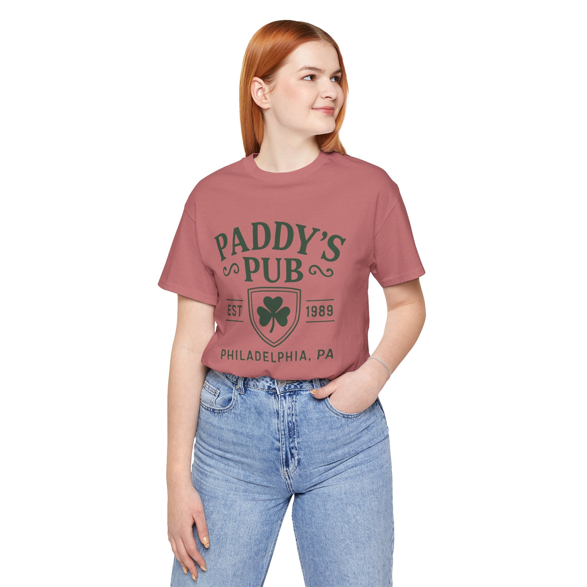 Paddy's Pub