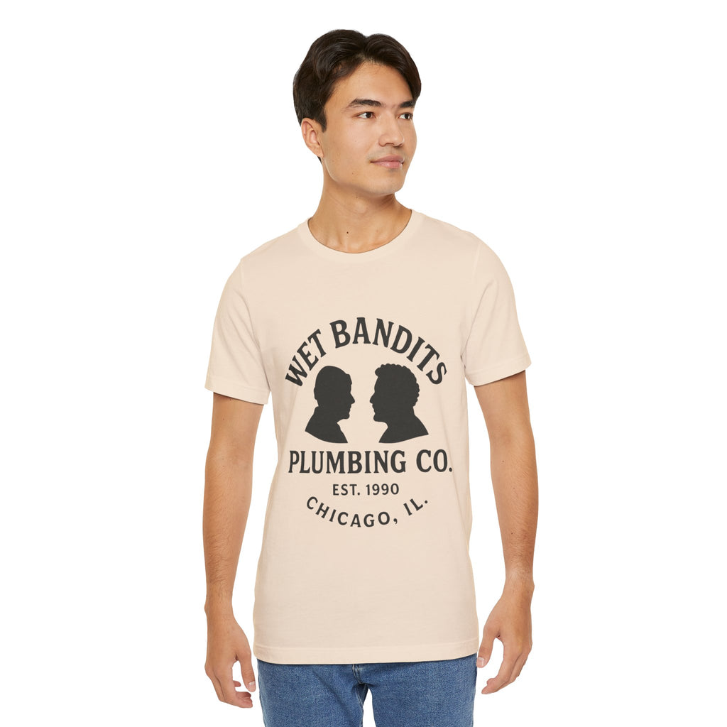 Wet Bandits Plumbing Co.