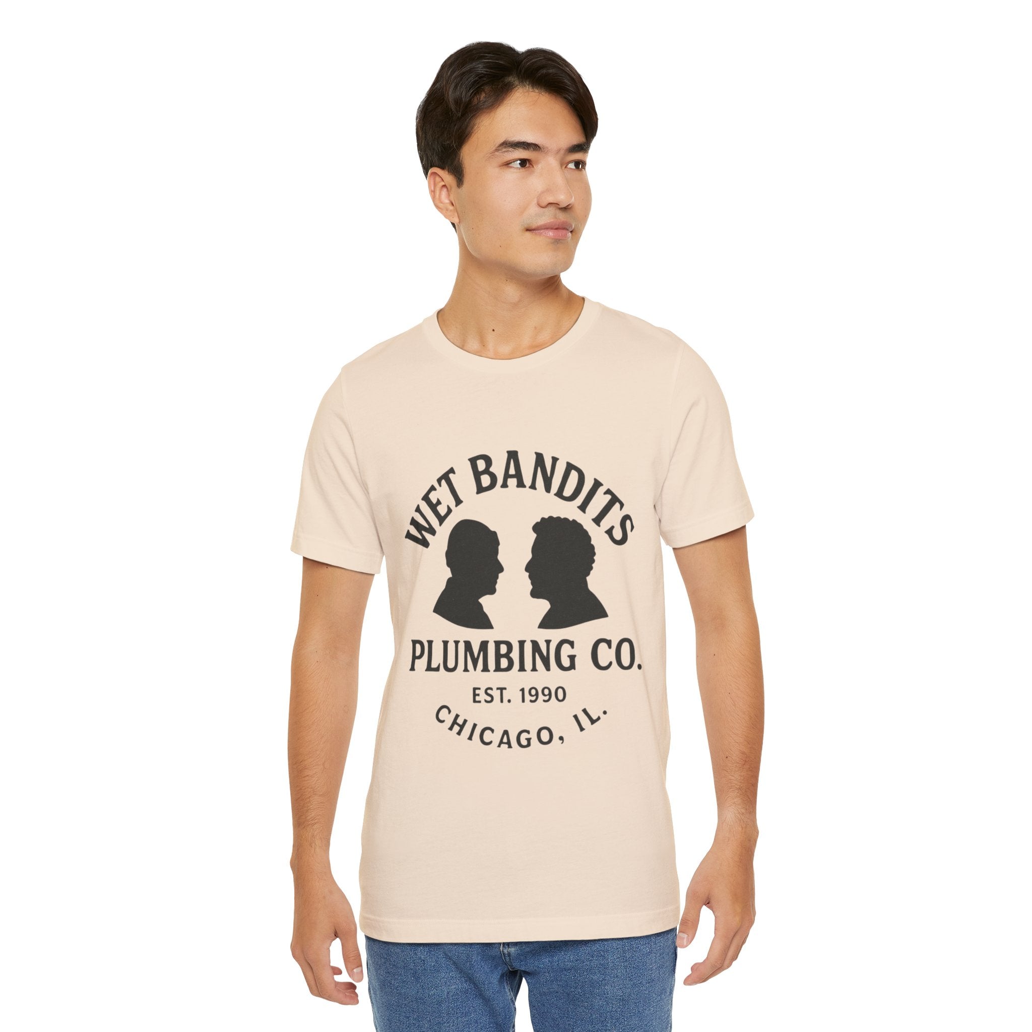 Wet Bandits Plumbing Co.