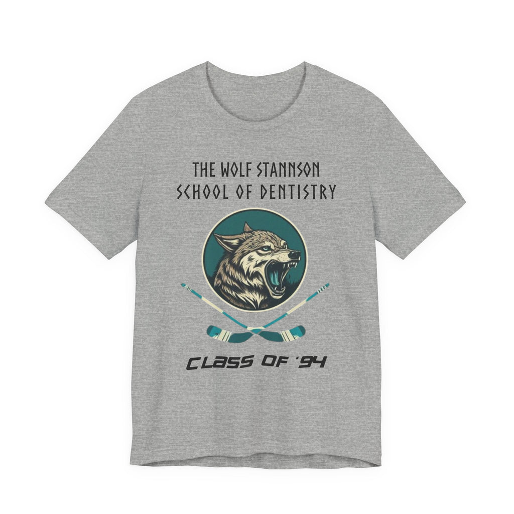 Wolf Stansson School of Dentistry