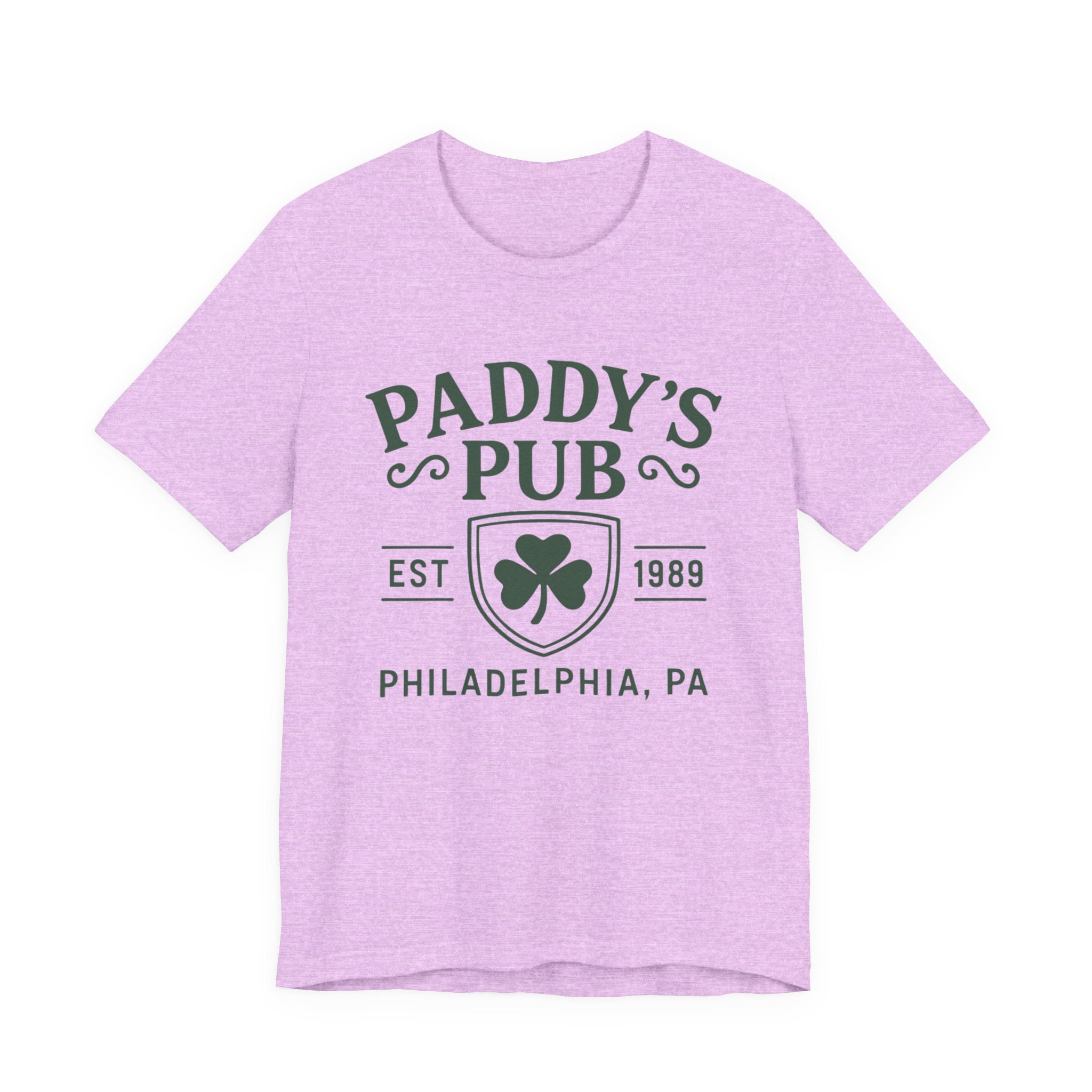 Paddy's Pub