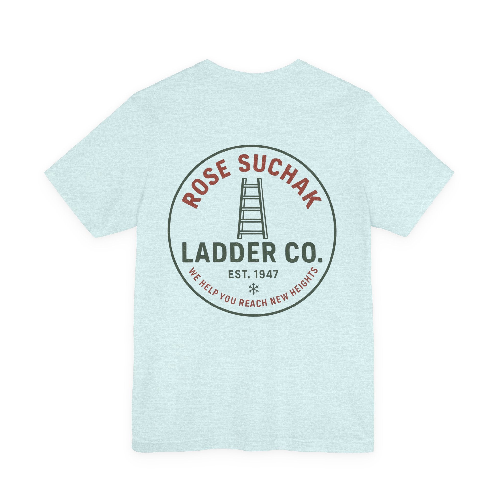 Rose Suchak Ladder Company