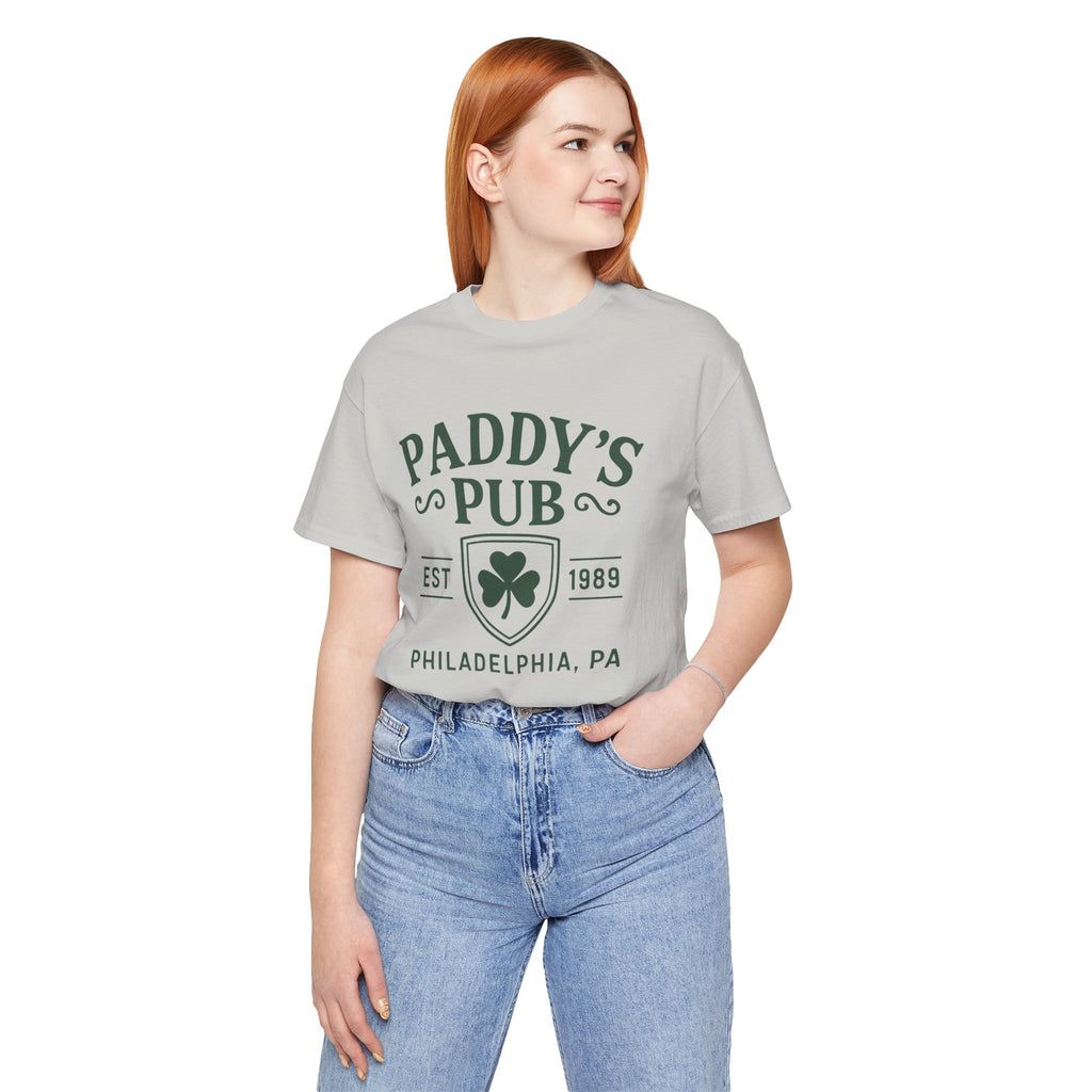 Paddy's Pub