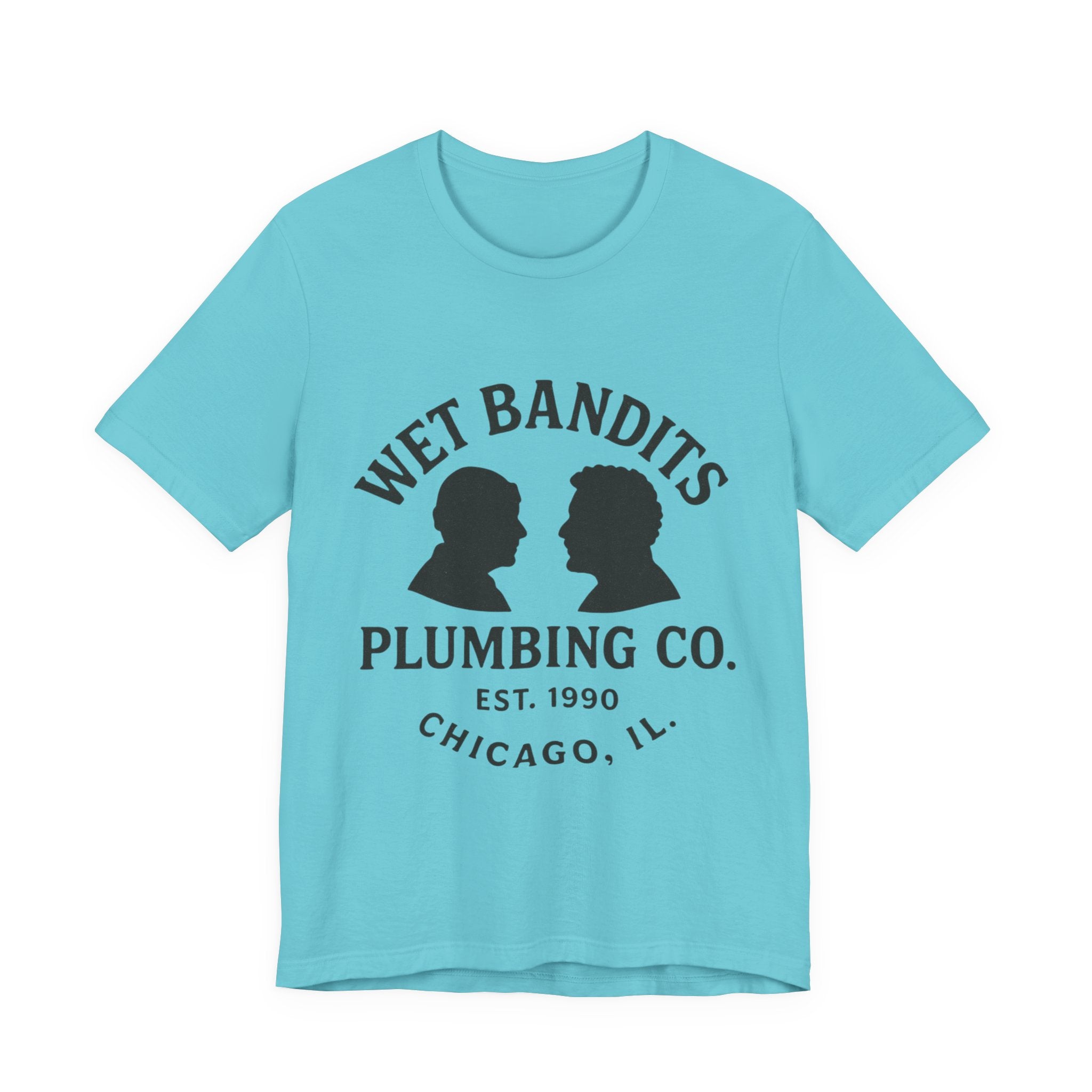 Wet Bandits Plumbing Co.